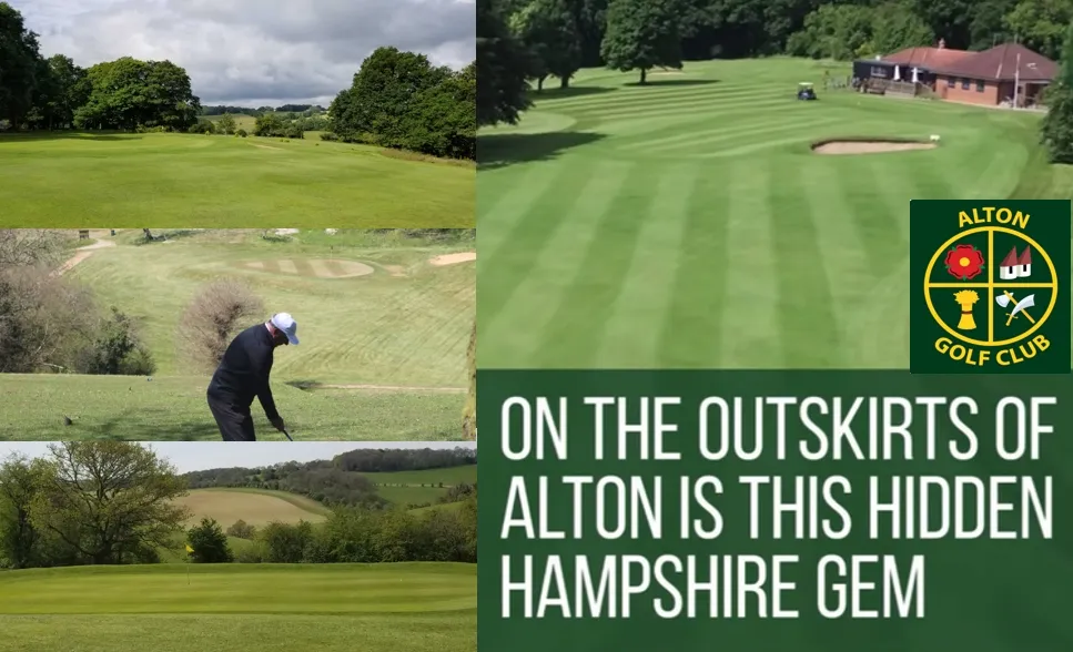Alton Golf Club (The)