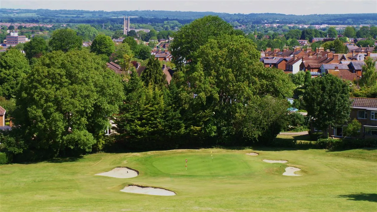 Andover Golf Club