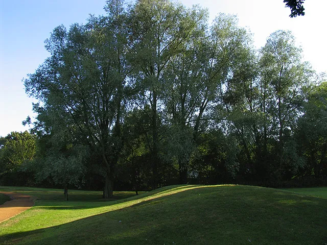 Bishopswood Golf Club