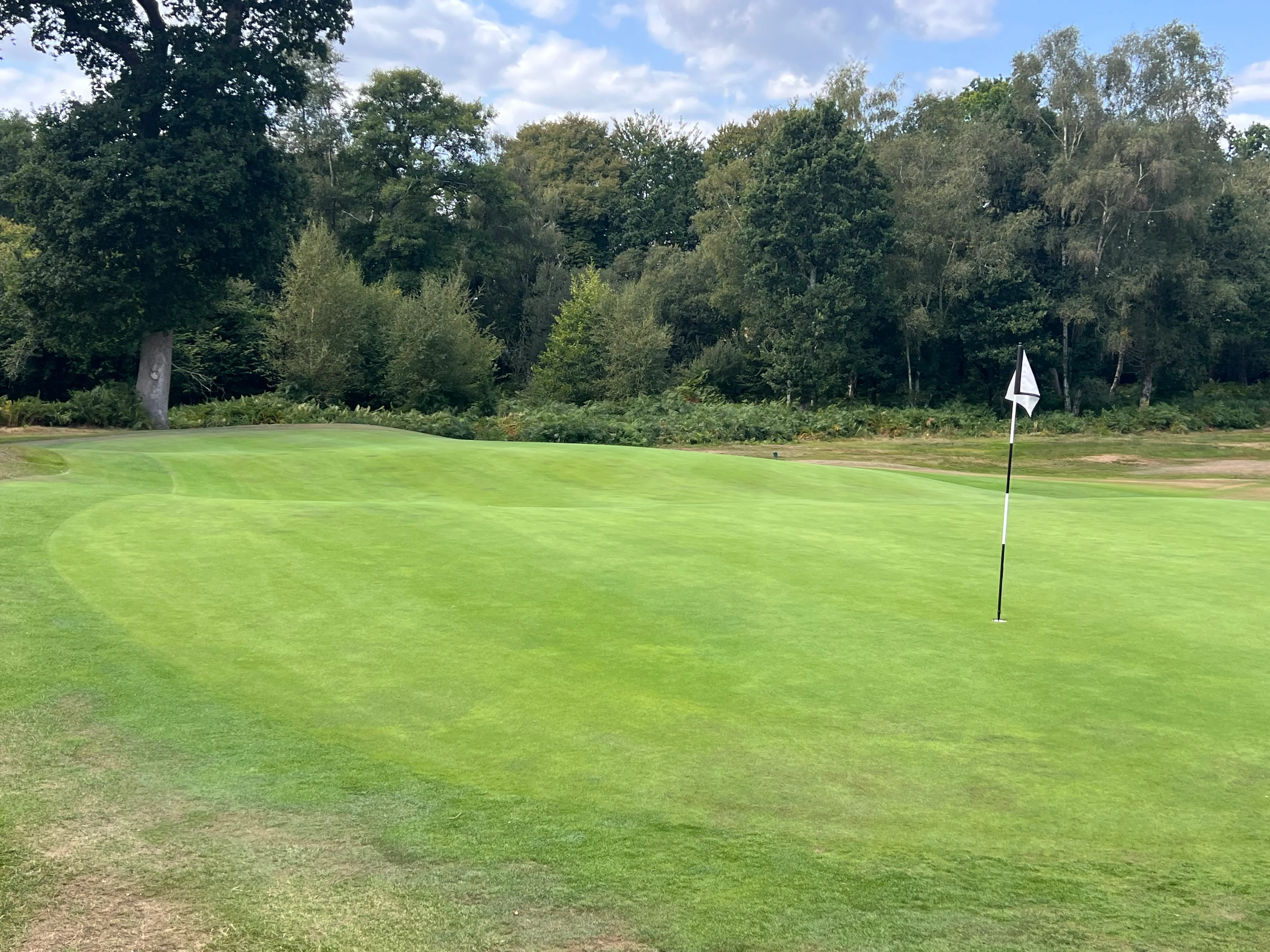 Brokenhurst Manor Golf Club