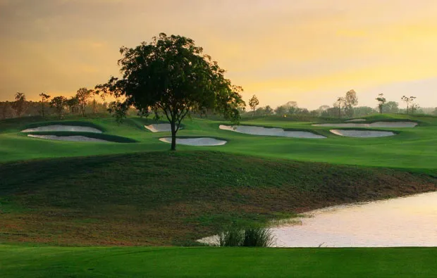 Bangsai Country Club