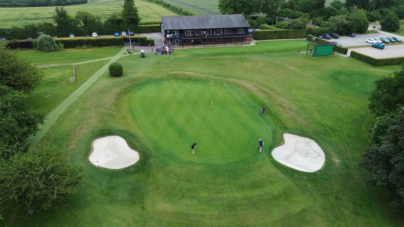 Corhampton Golf Club