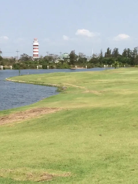 Royal Lakeside Golf Club