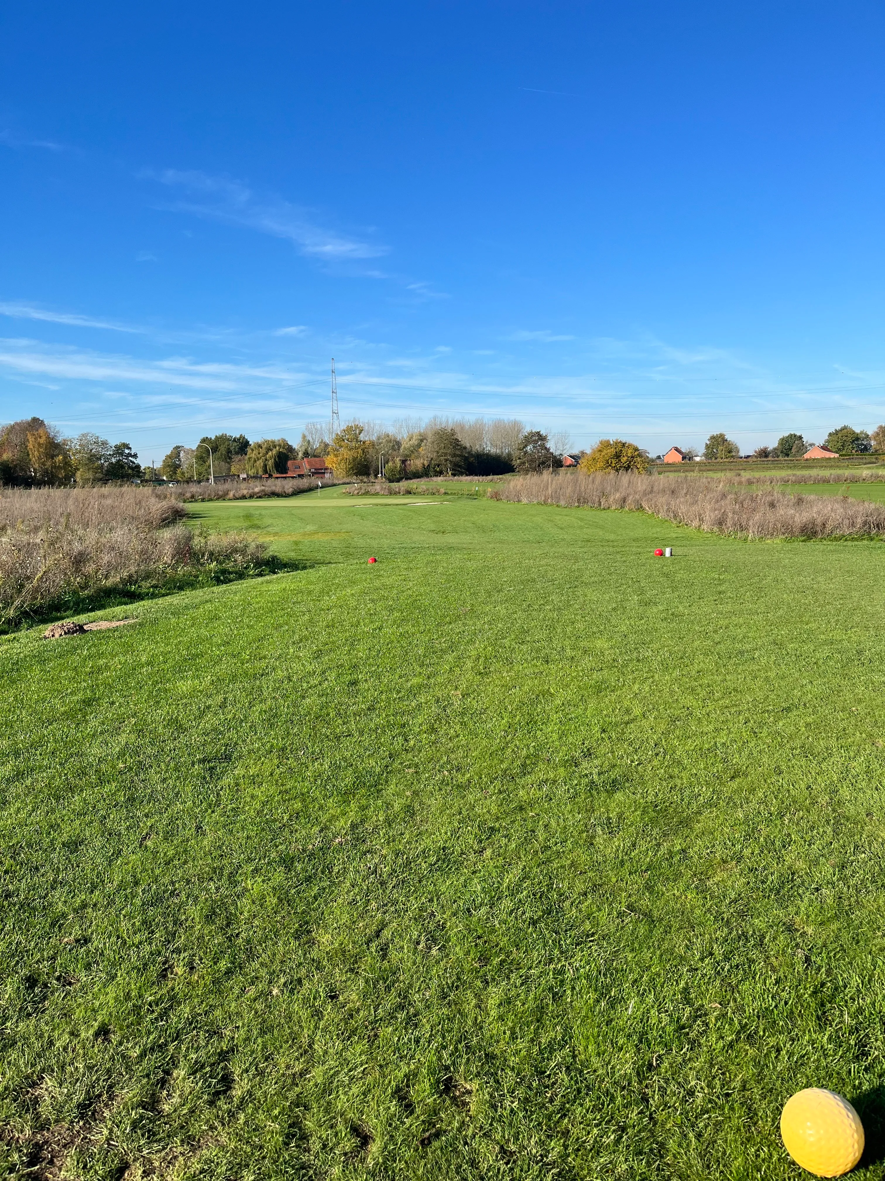 Golf Club ´De Drie Eycken´