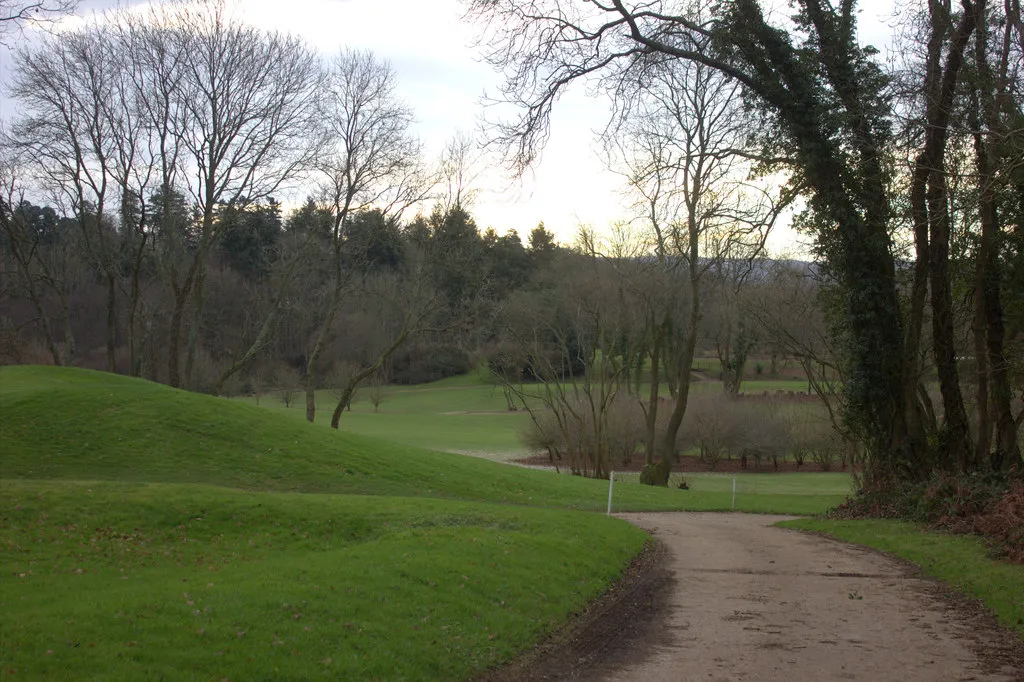 Petersfield Golf Club