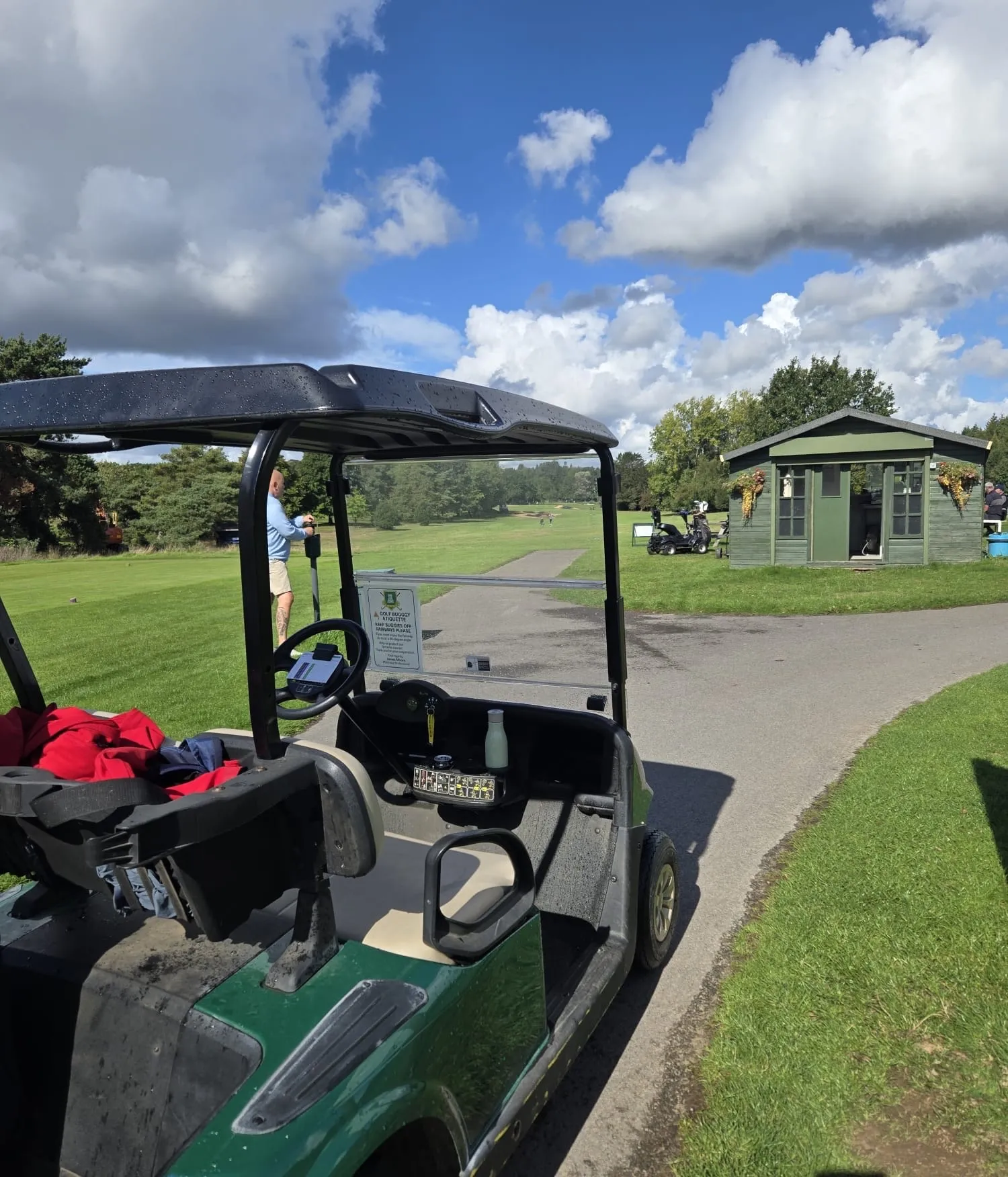 Rowlands Castle Golf Club