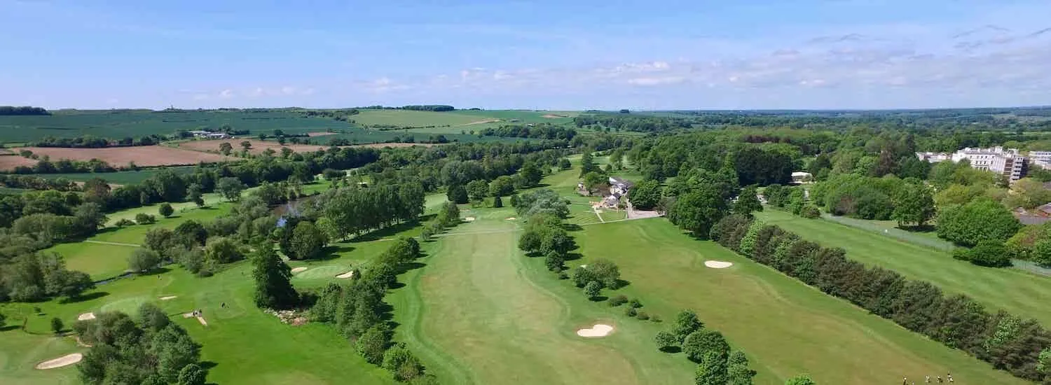 Southwick Park Golf Club