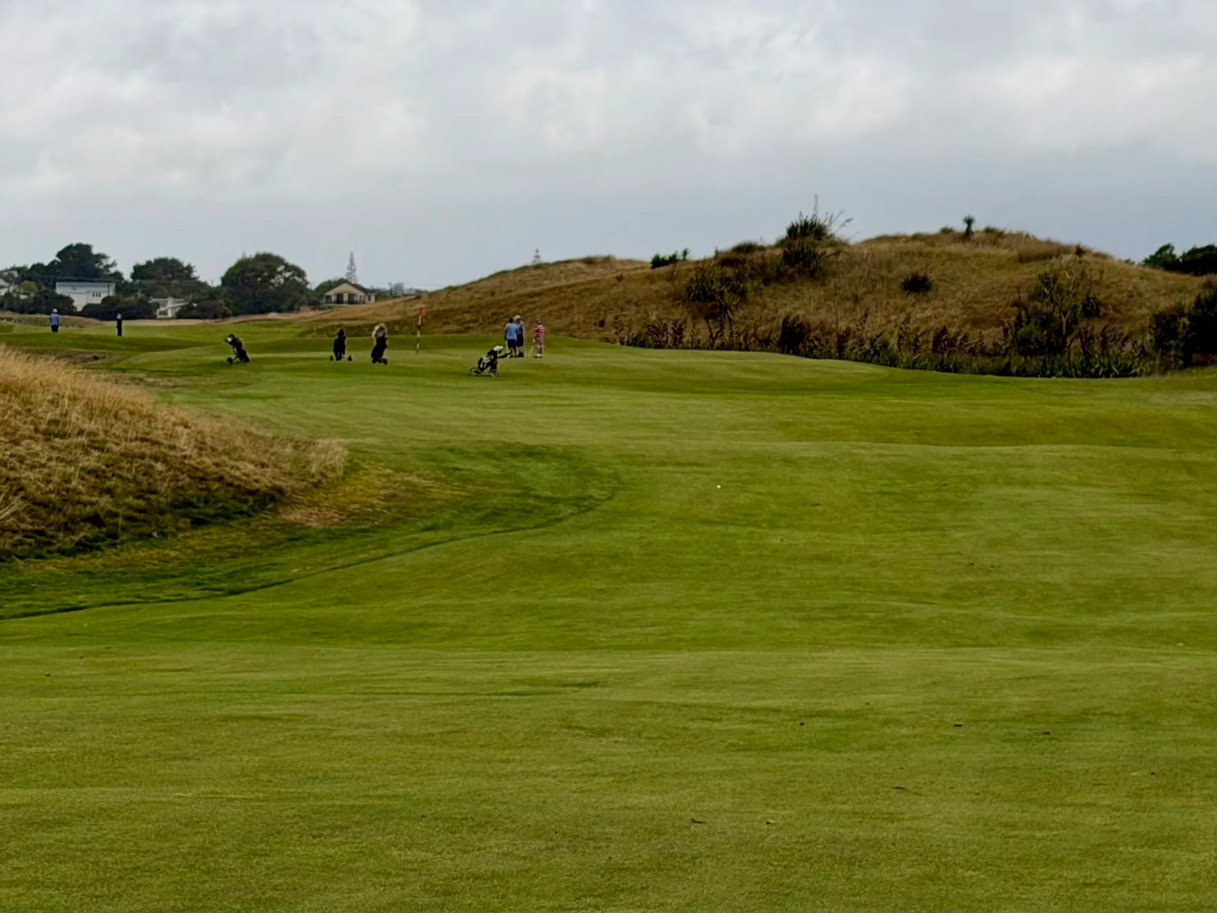 Paraparaumu Beach Golf Club