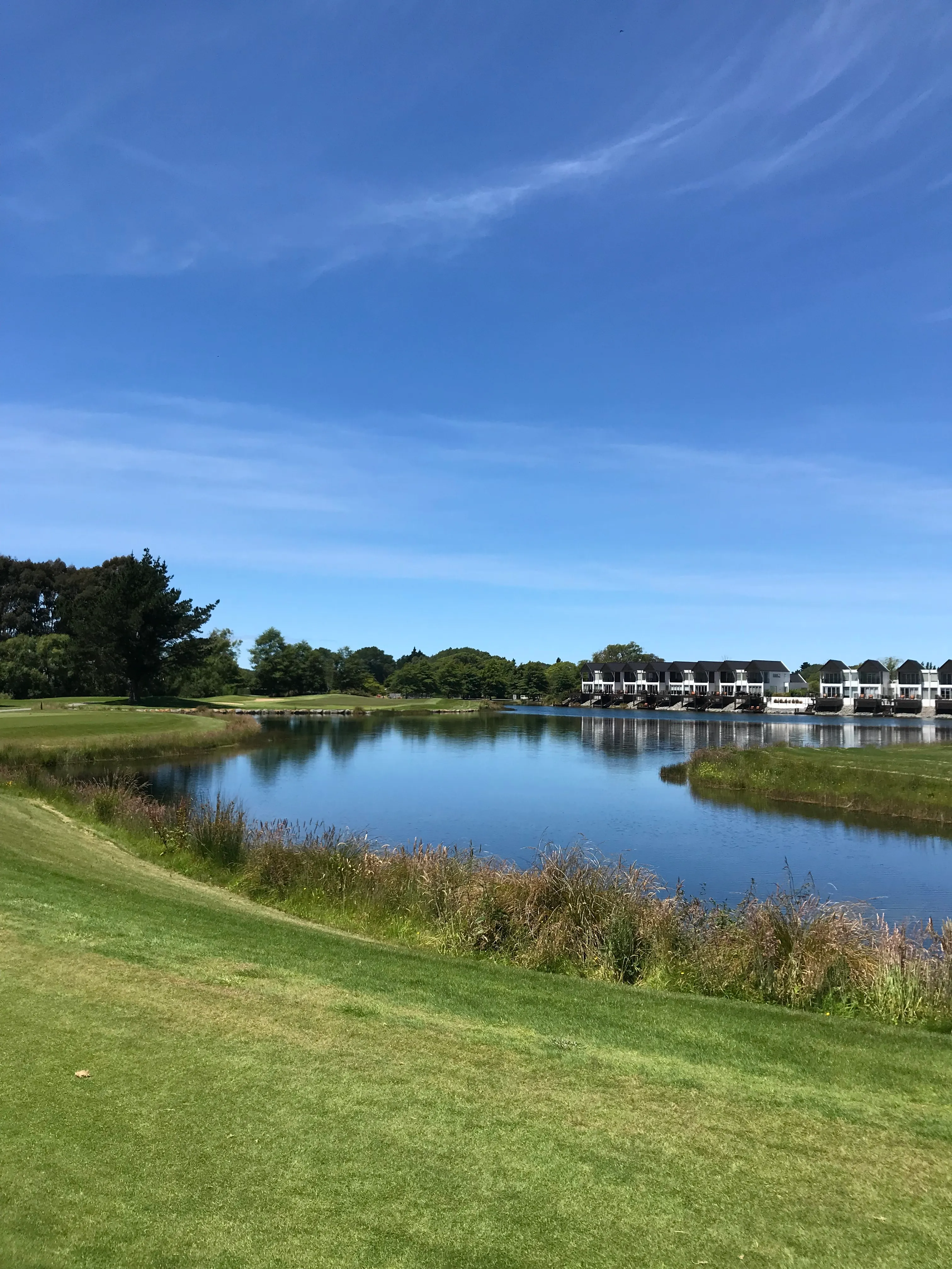 Clearwater Golf Club