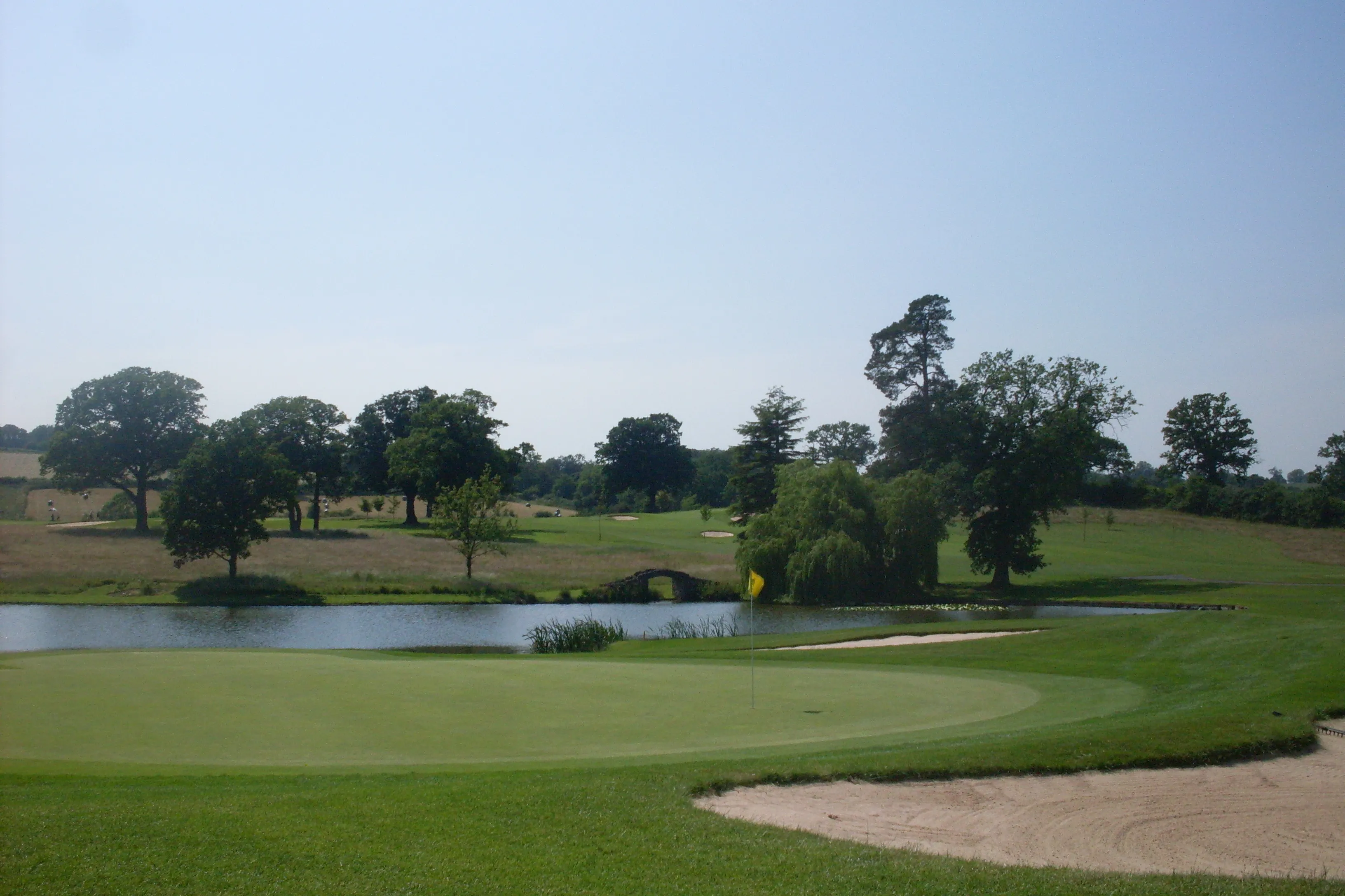 Bury Golf Club
