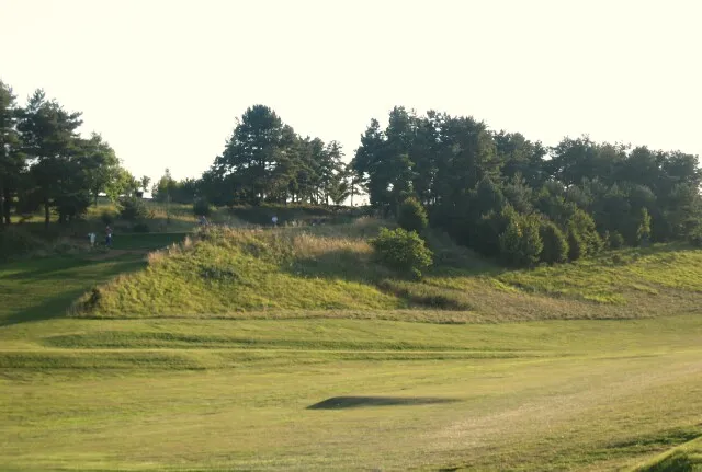 Cirencester Golf Club