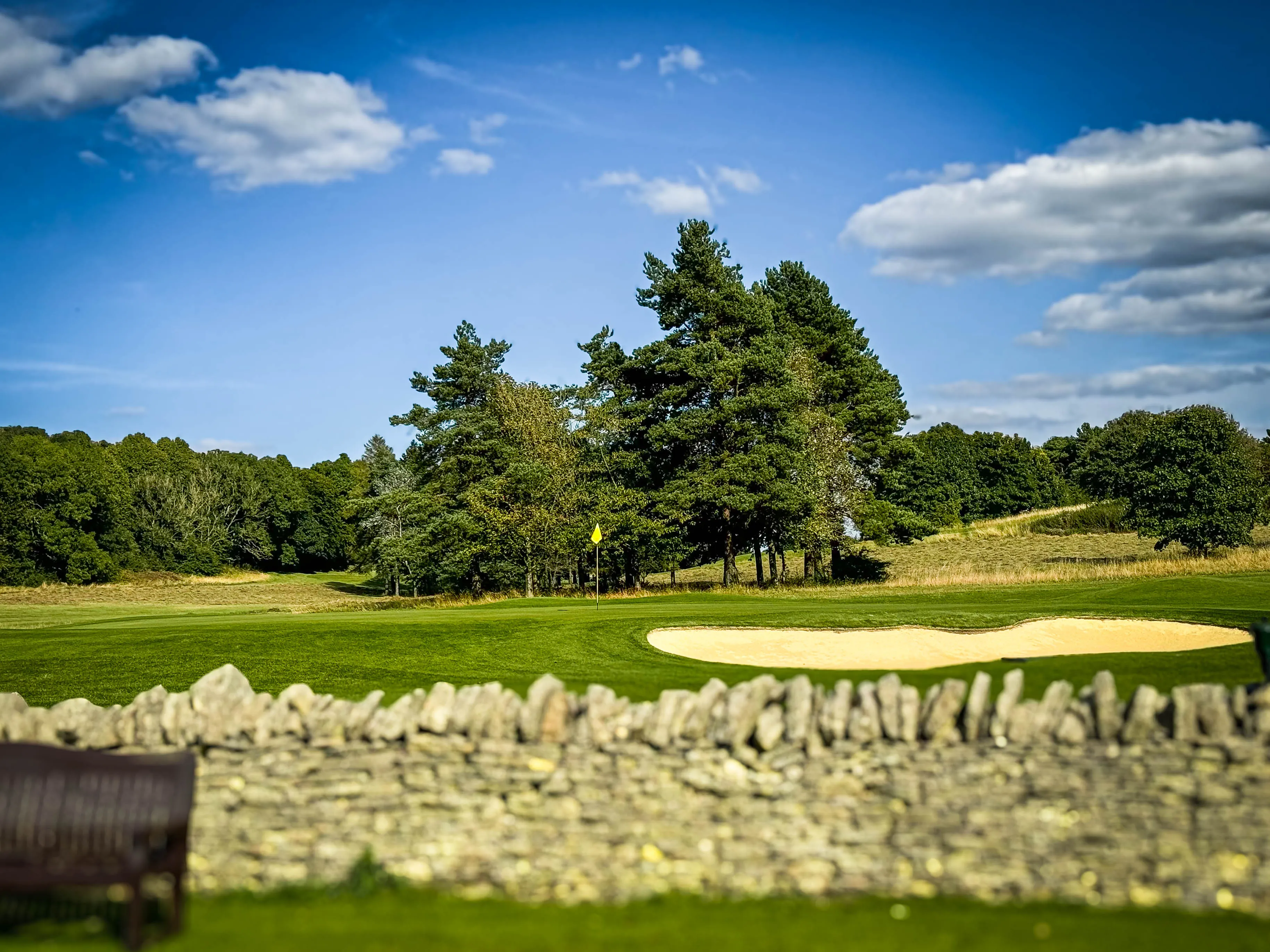 Cotswold Hills Golf Club