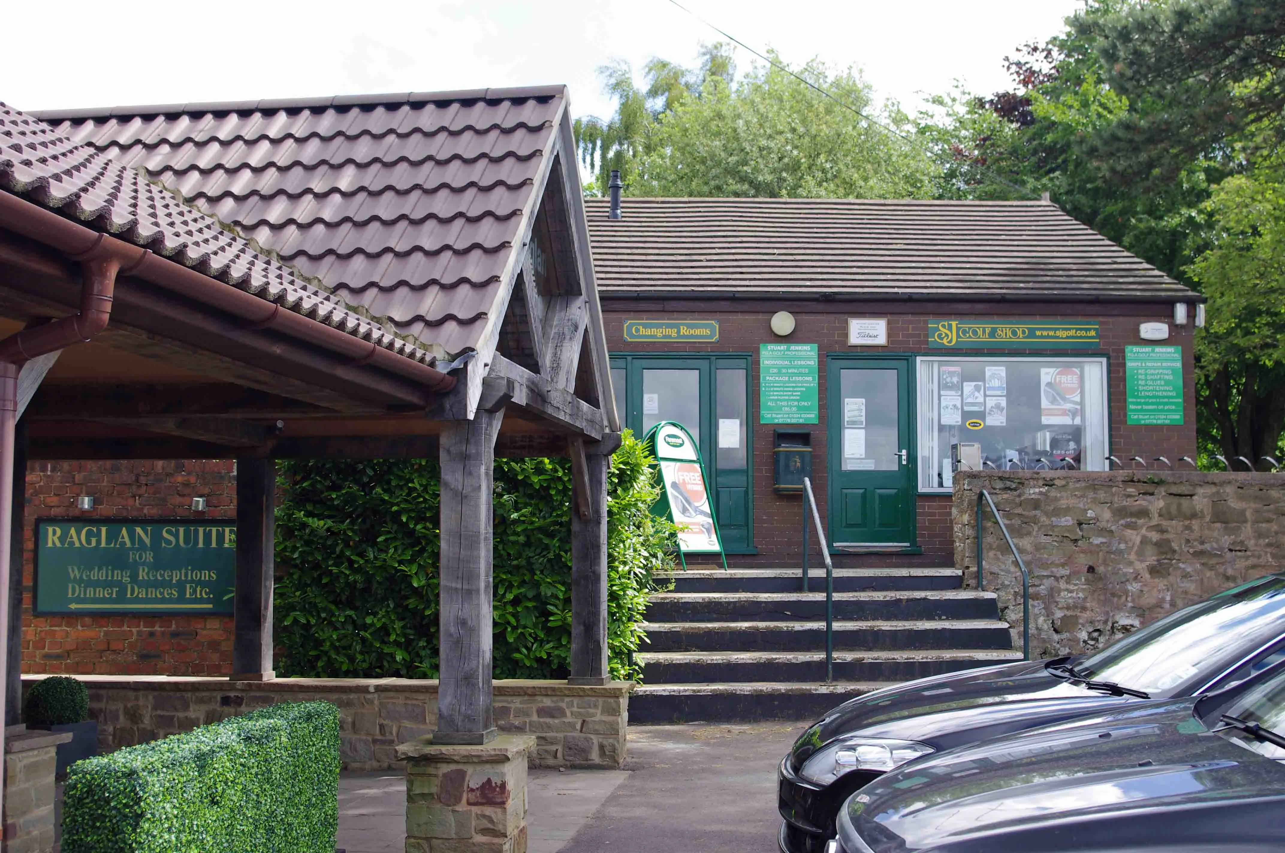 Forest of Dean Golf Club