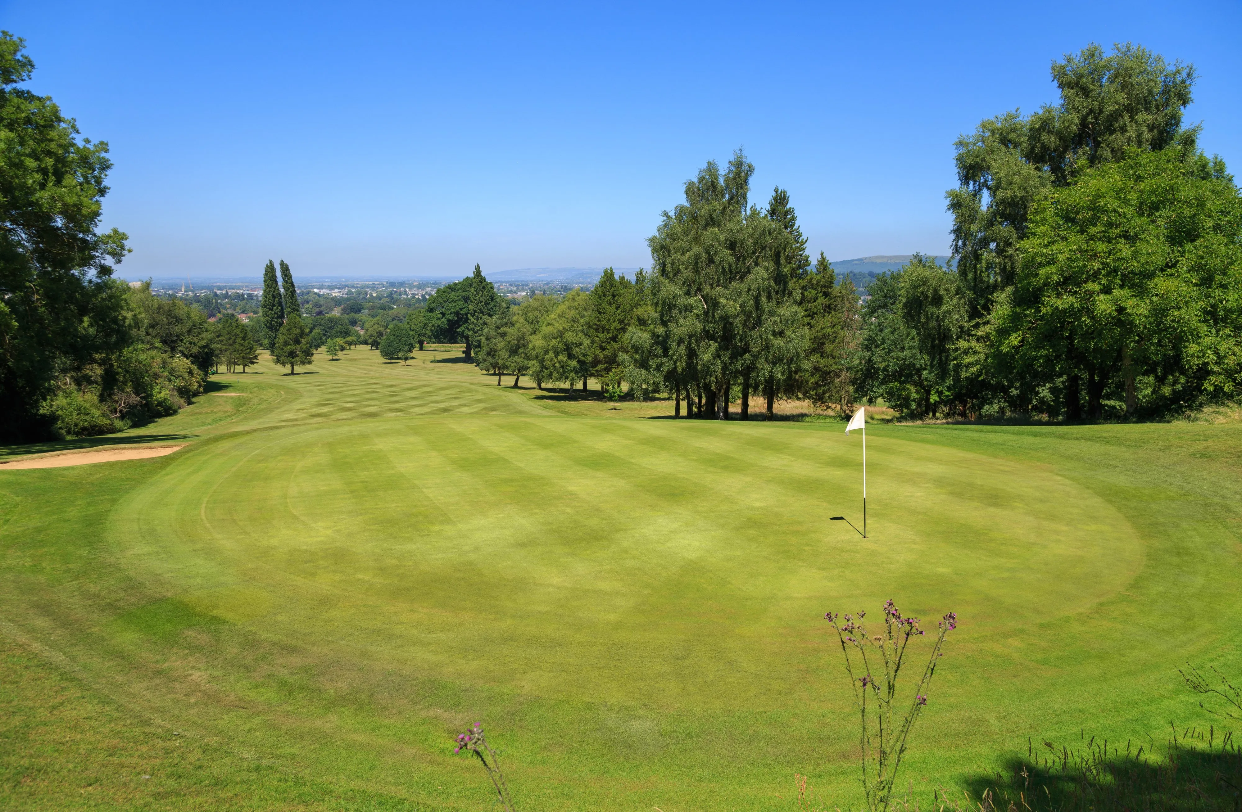 Lilley Brook Golf Club