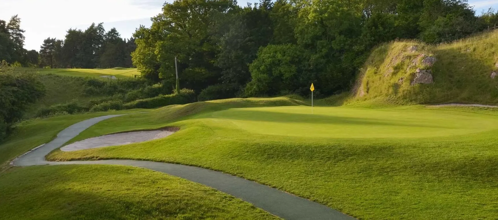 Long Ashton Golf Club