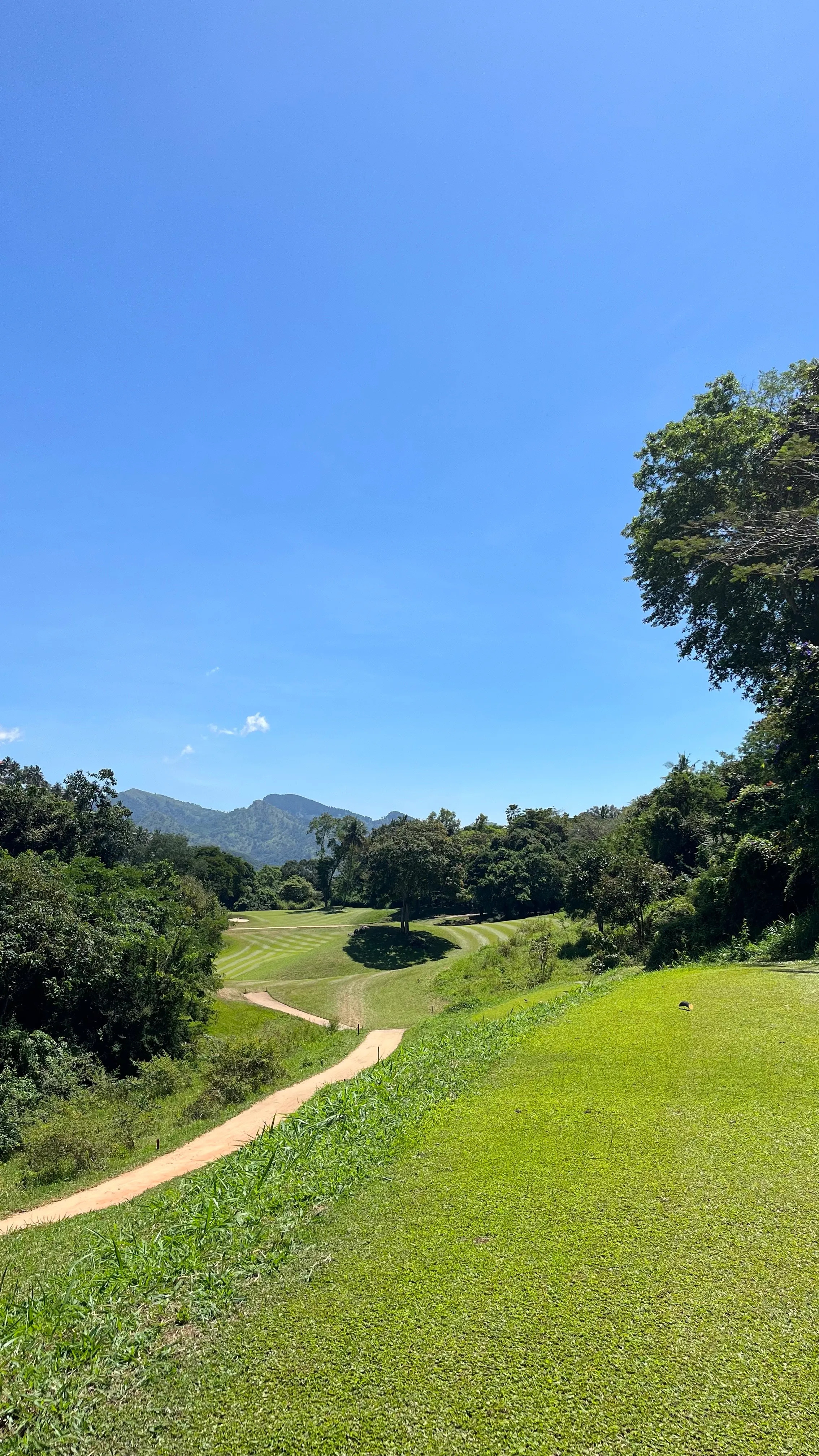 Victoria Golf and Country Resort