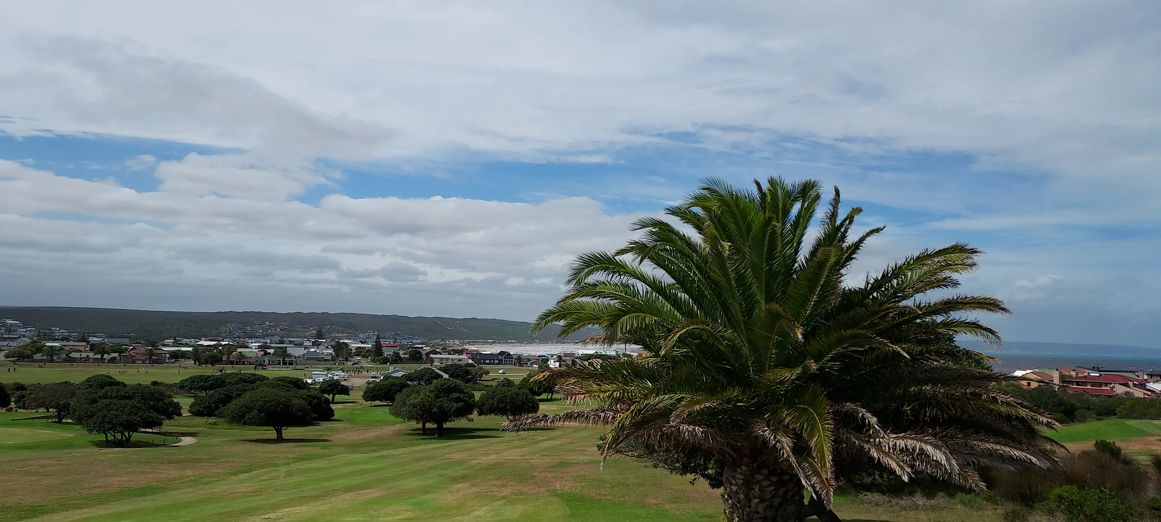Stilbaai Golf Club