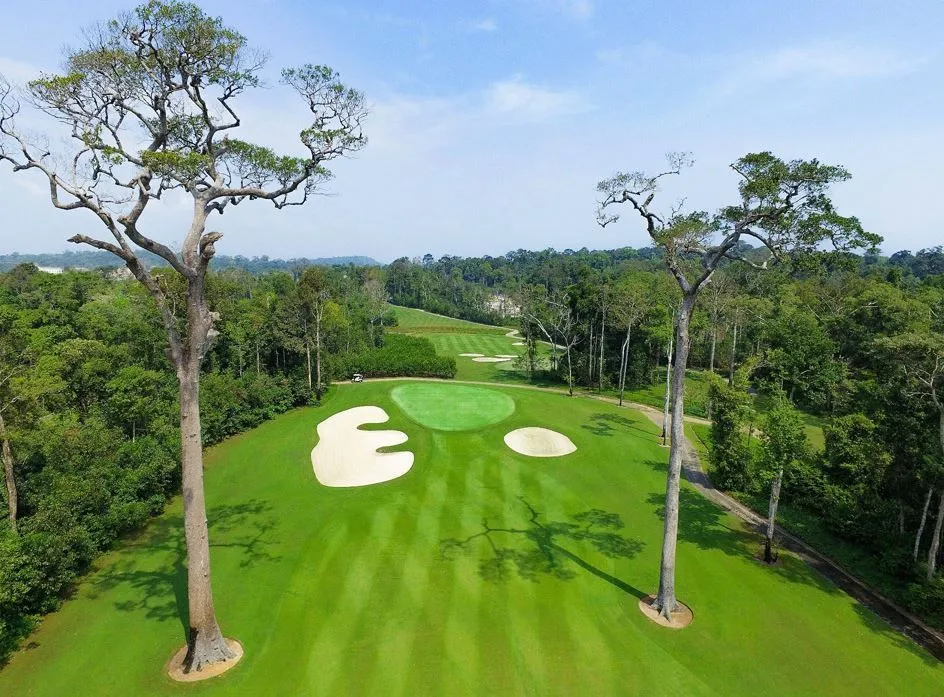 Vinpearl Golf Phu Quoc