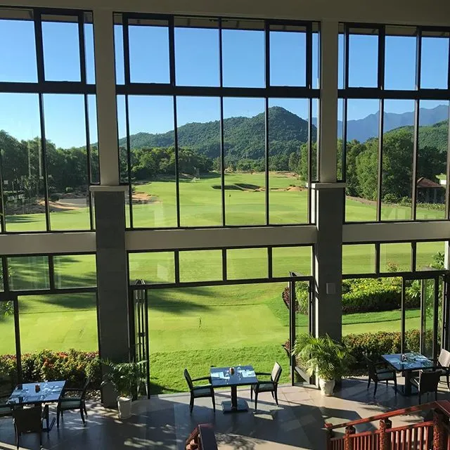 Laguna Lang Co Golf Club