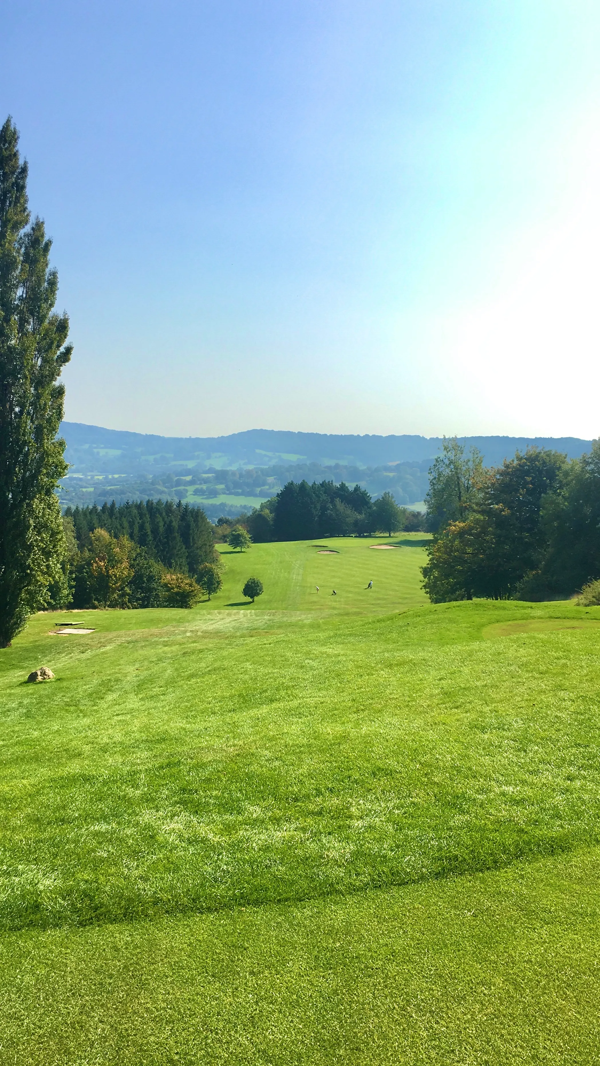 Gloucester Golf Club