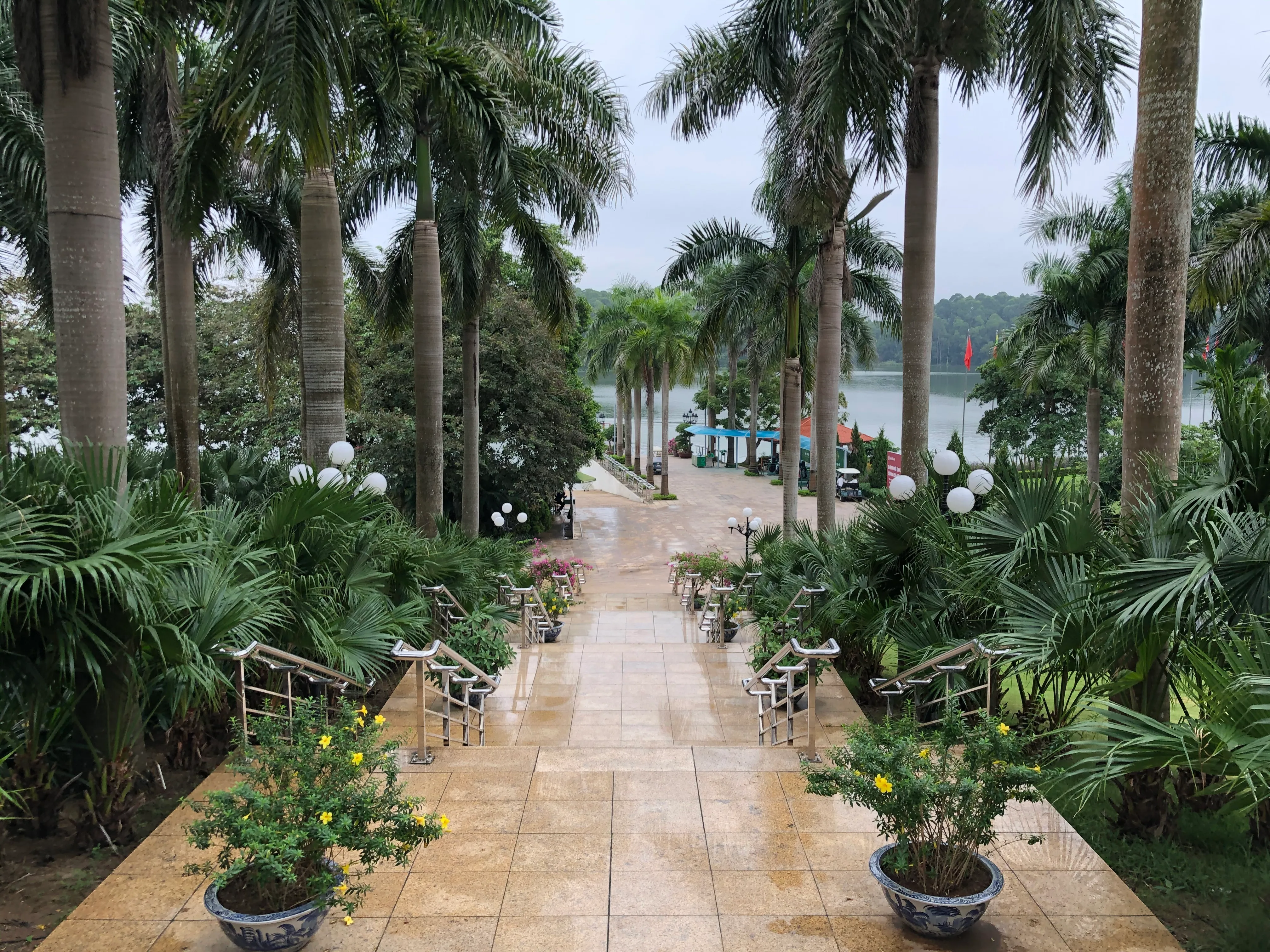 BRG King's Island Golf Club