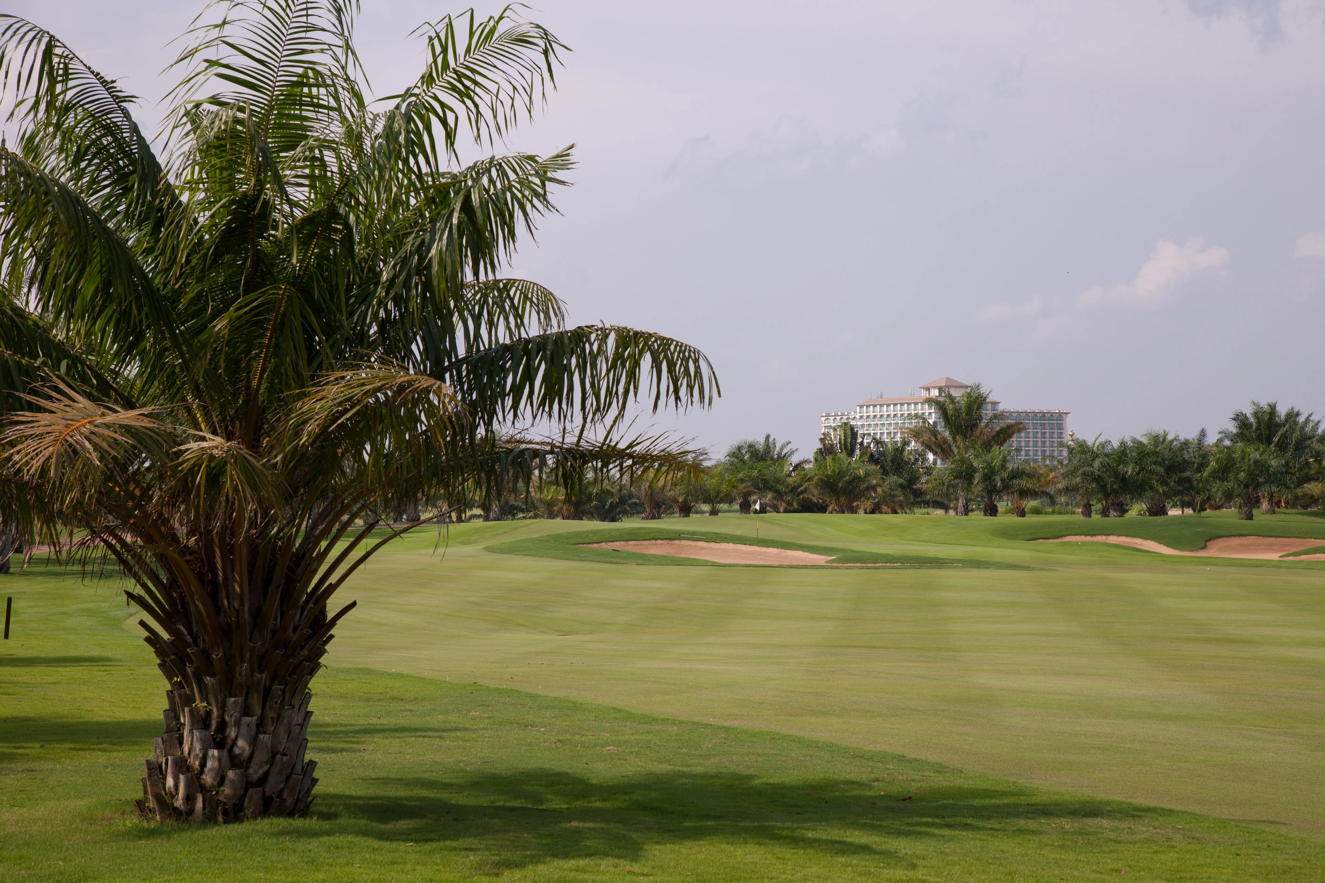 Garden City Golf Club