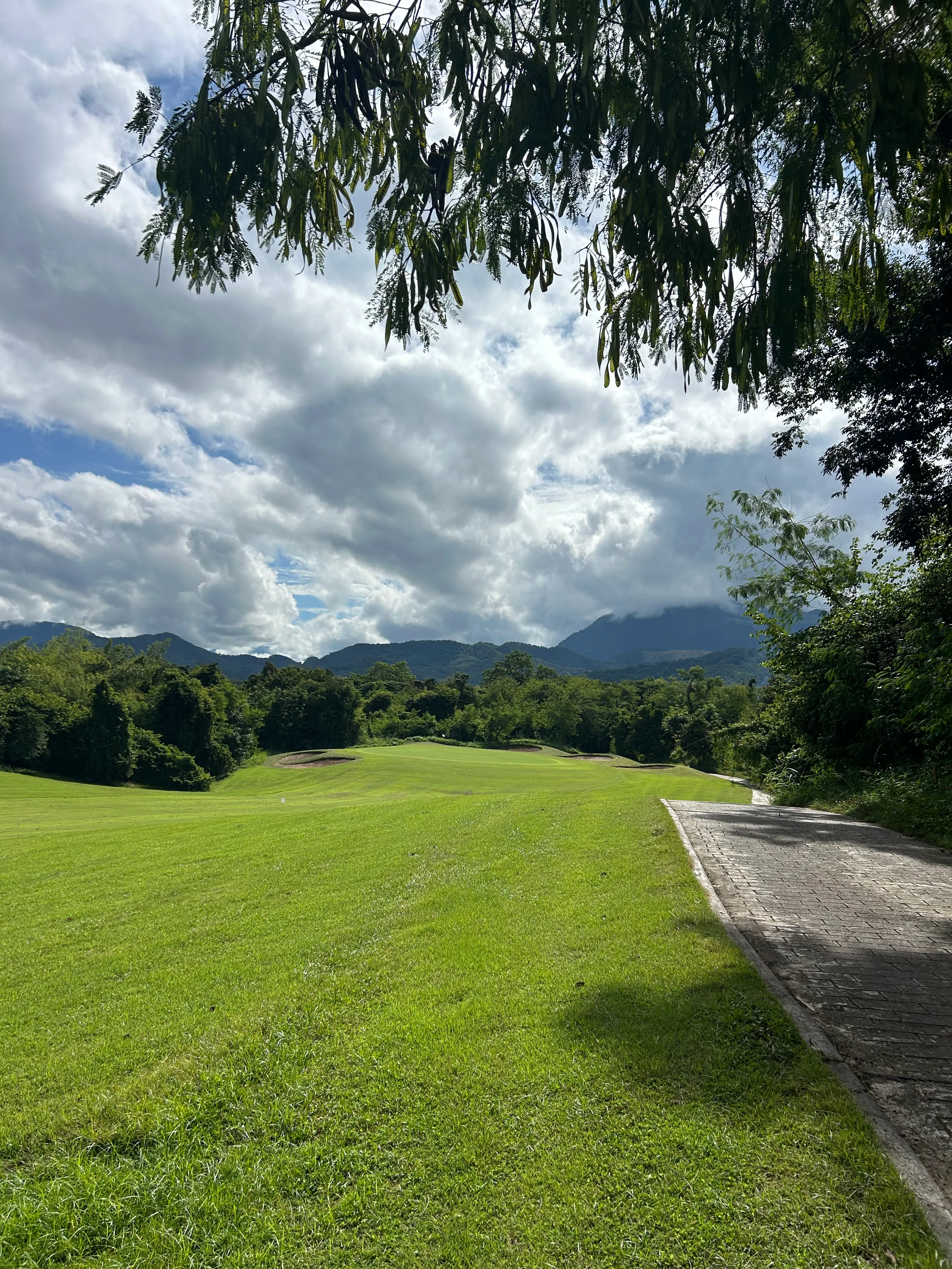 Luang Prabang Golf Club