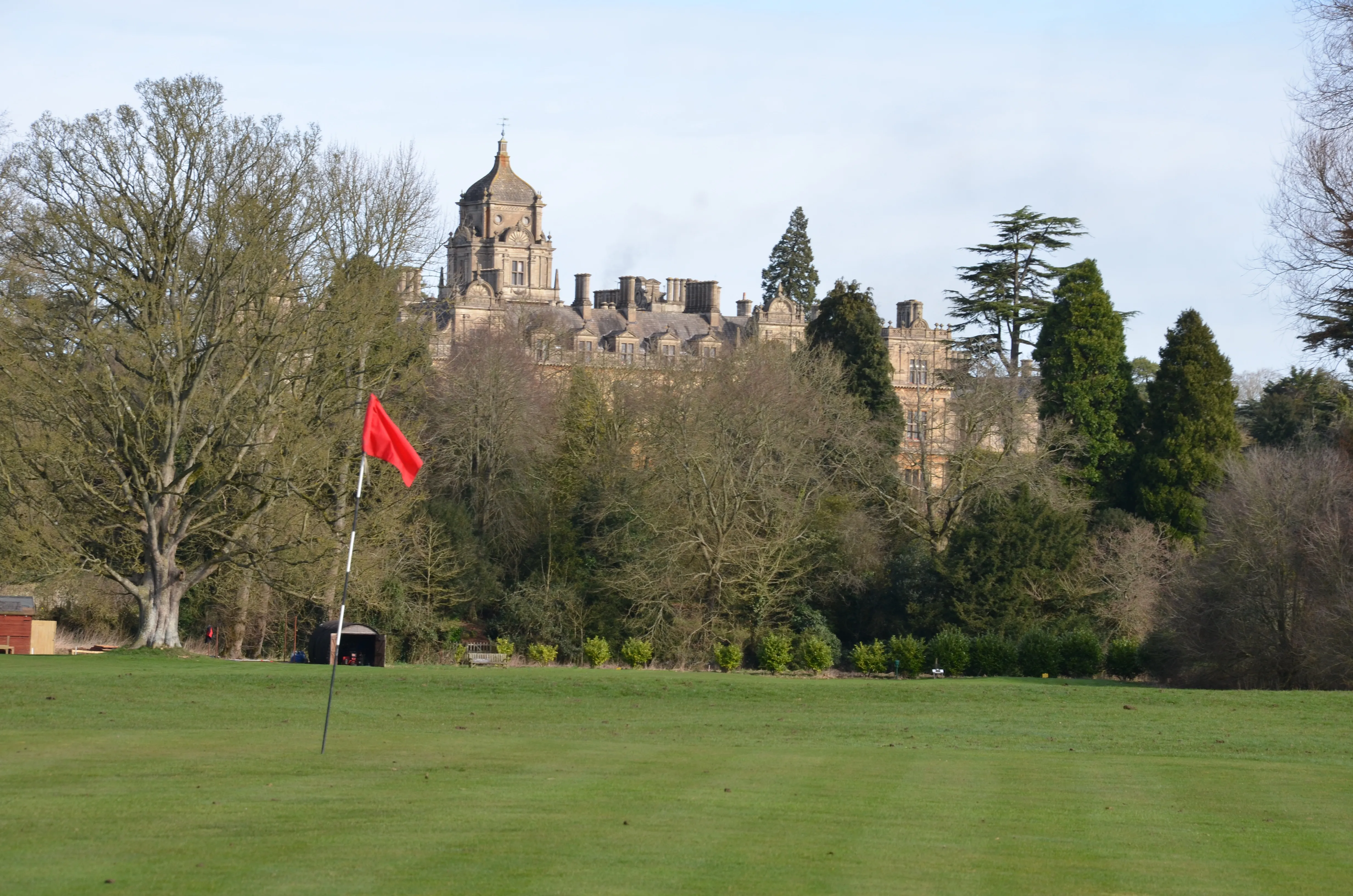 Westonbirt Golf Club