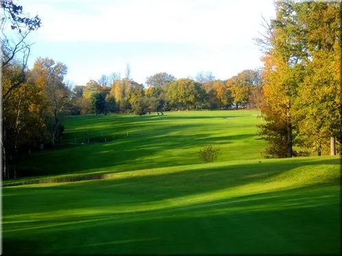 Birch Grove Golf Club