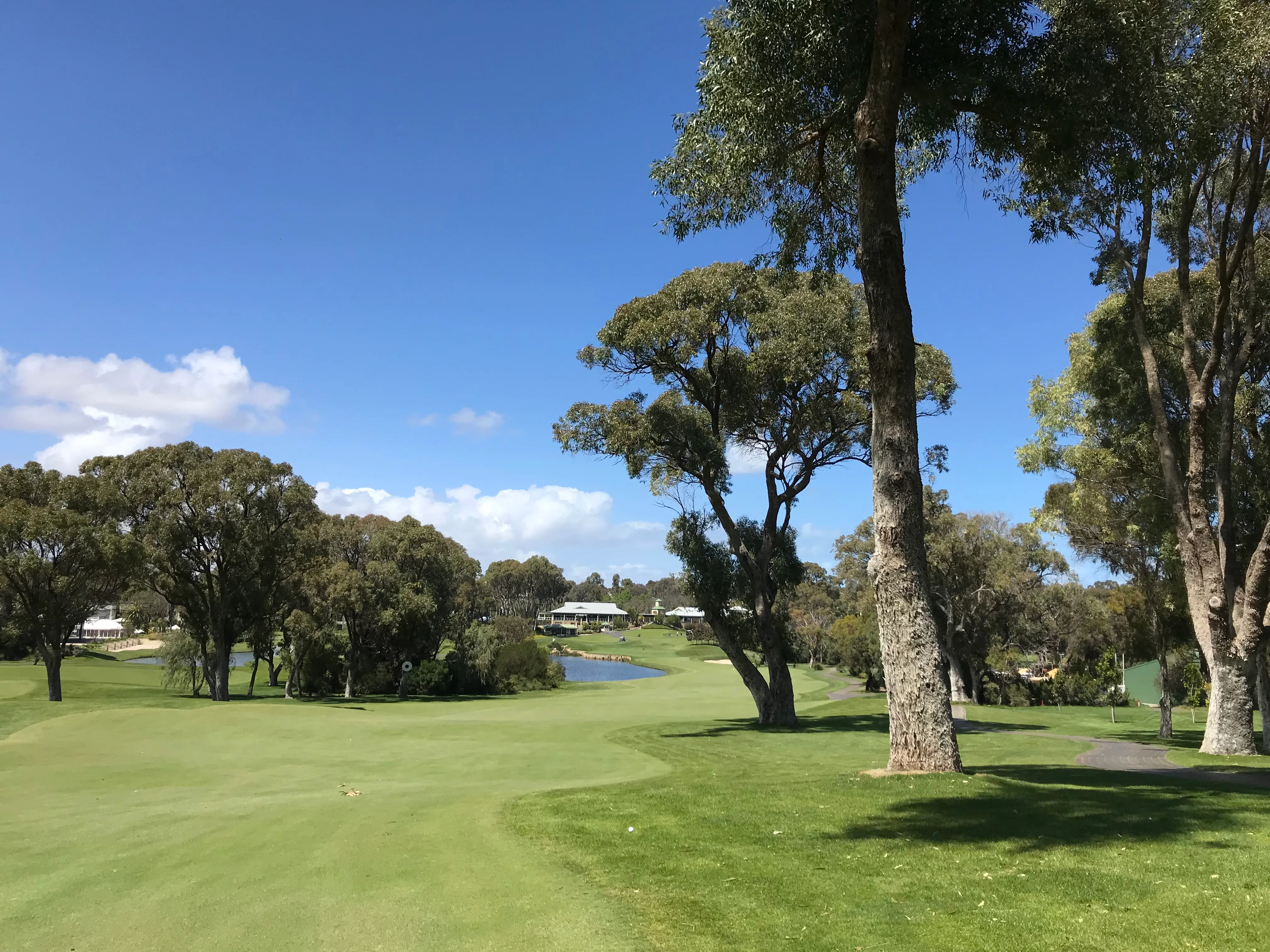 Joondalup Country Club