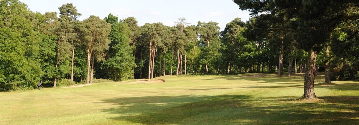 Chelmsford Golf Club