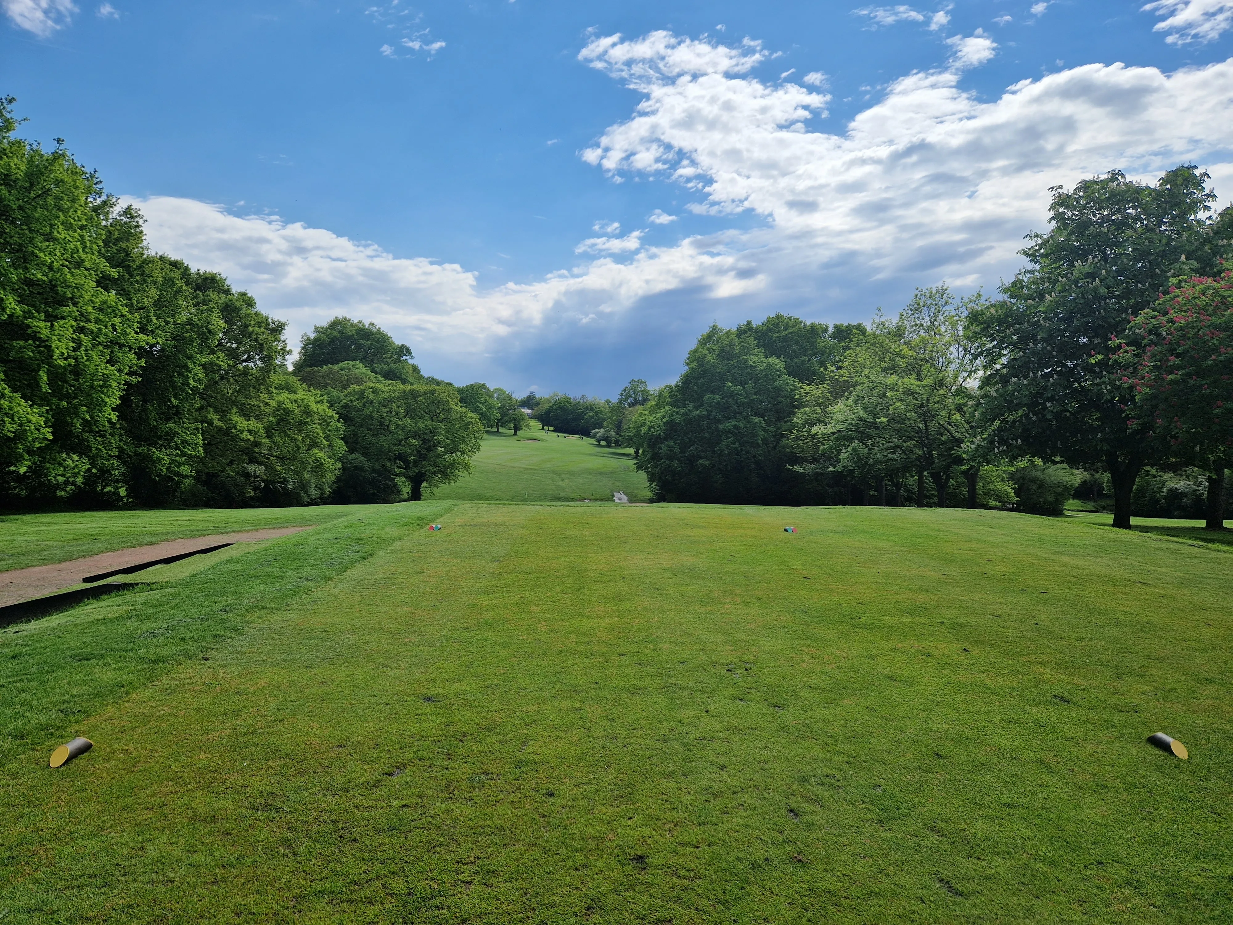 Chigwell Golf Club