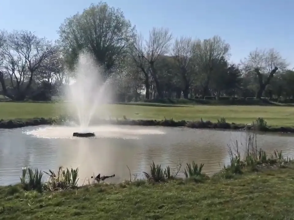 Clacton-on-Sea Golf Club