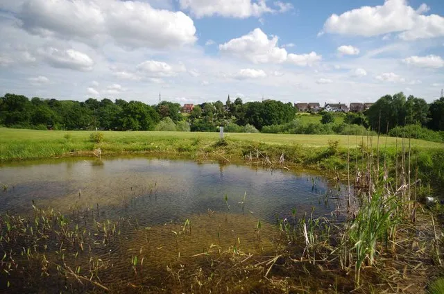 Mardyke Valley Golf Club