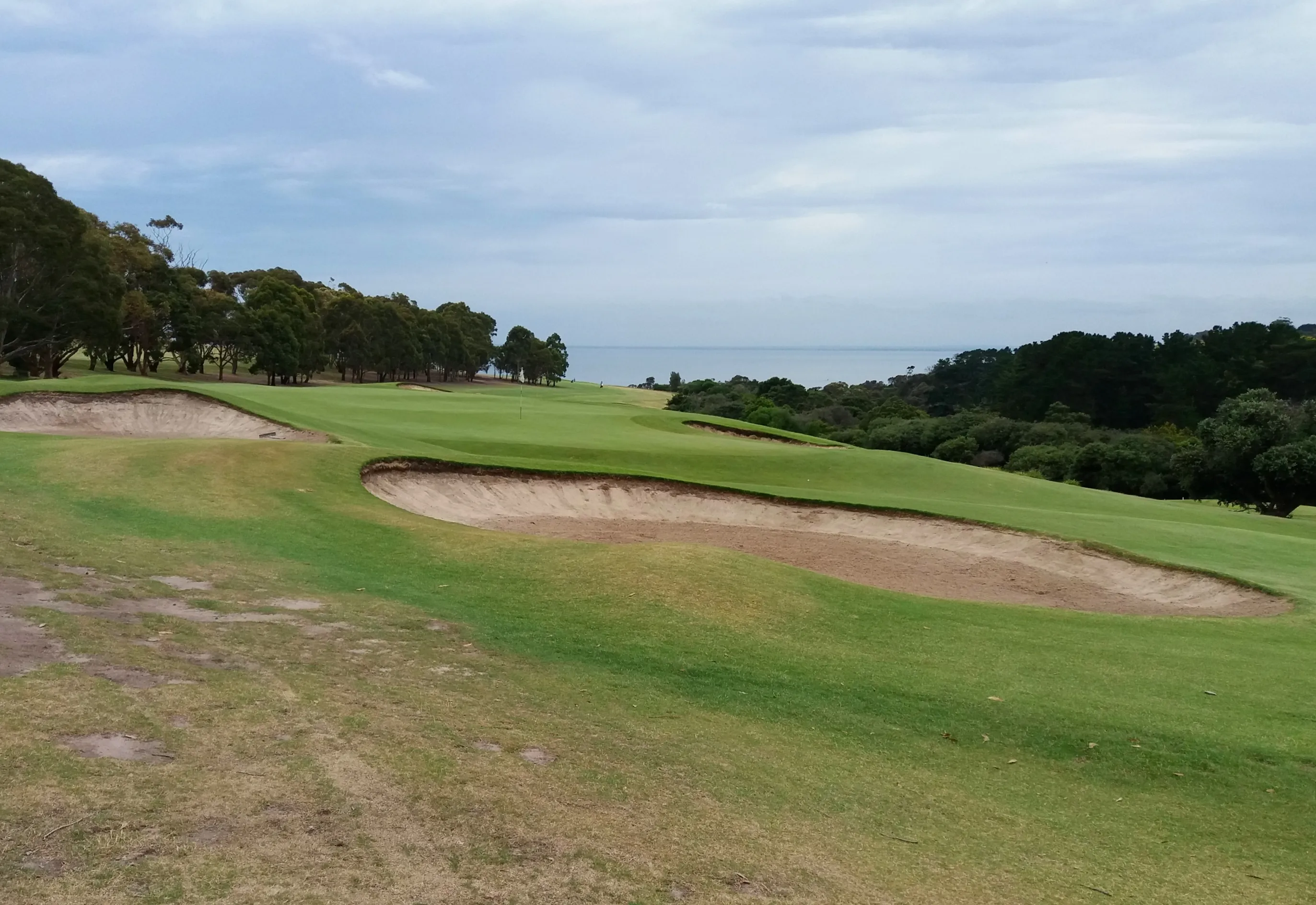 Mornington Golf Club