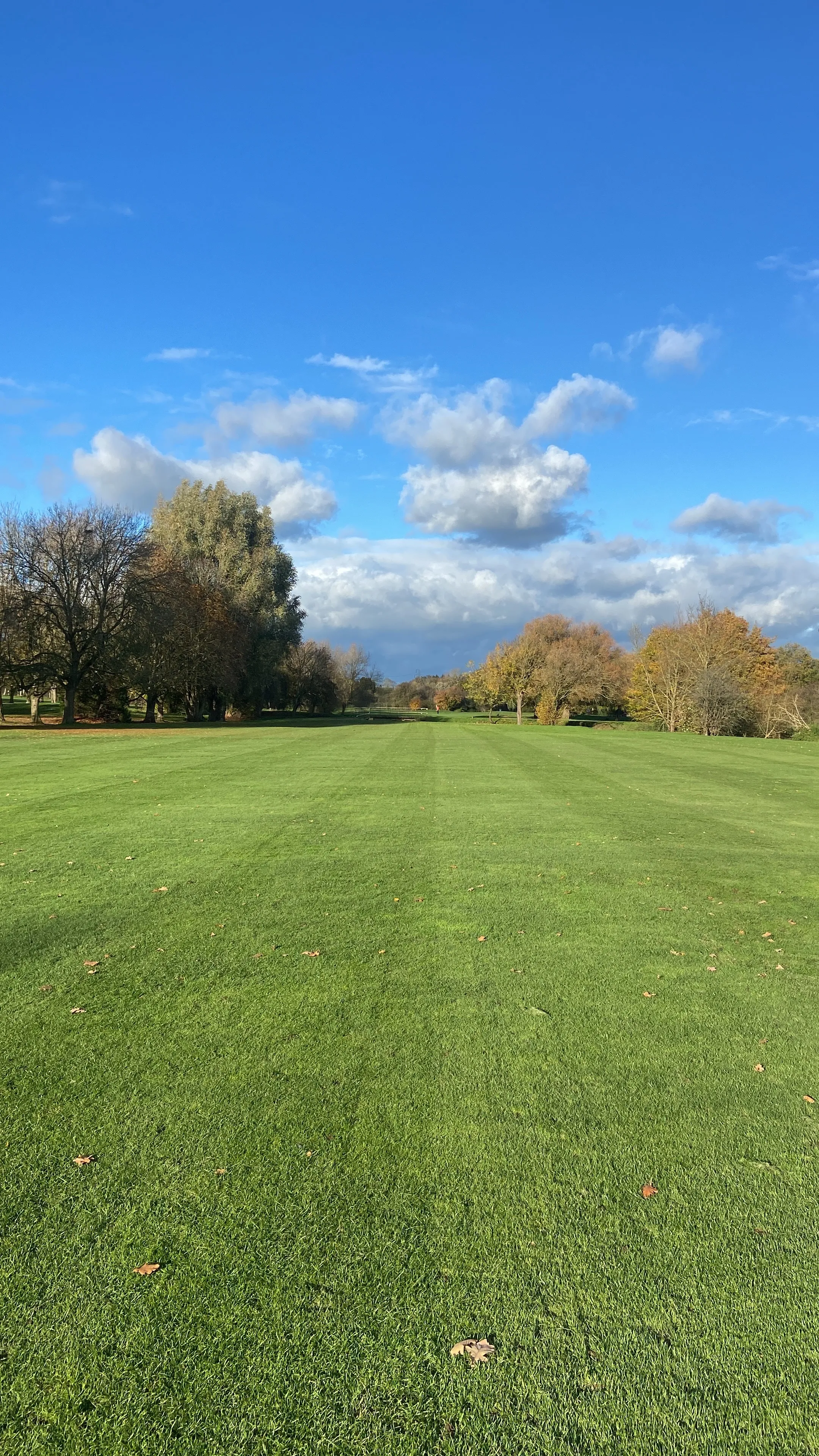 Theydon Bois Golf Club