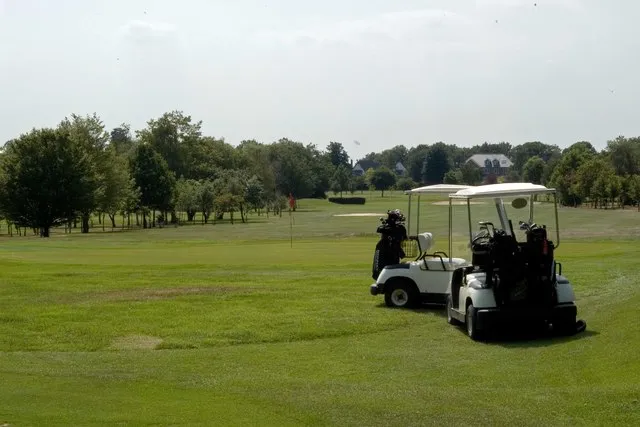 West Essex Golf Club