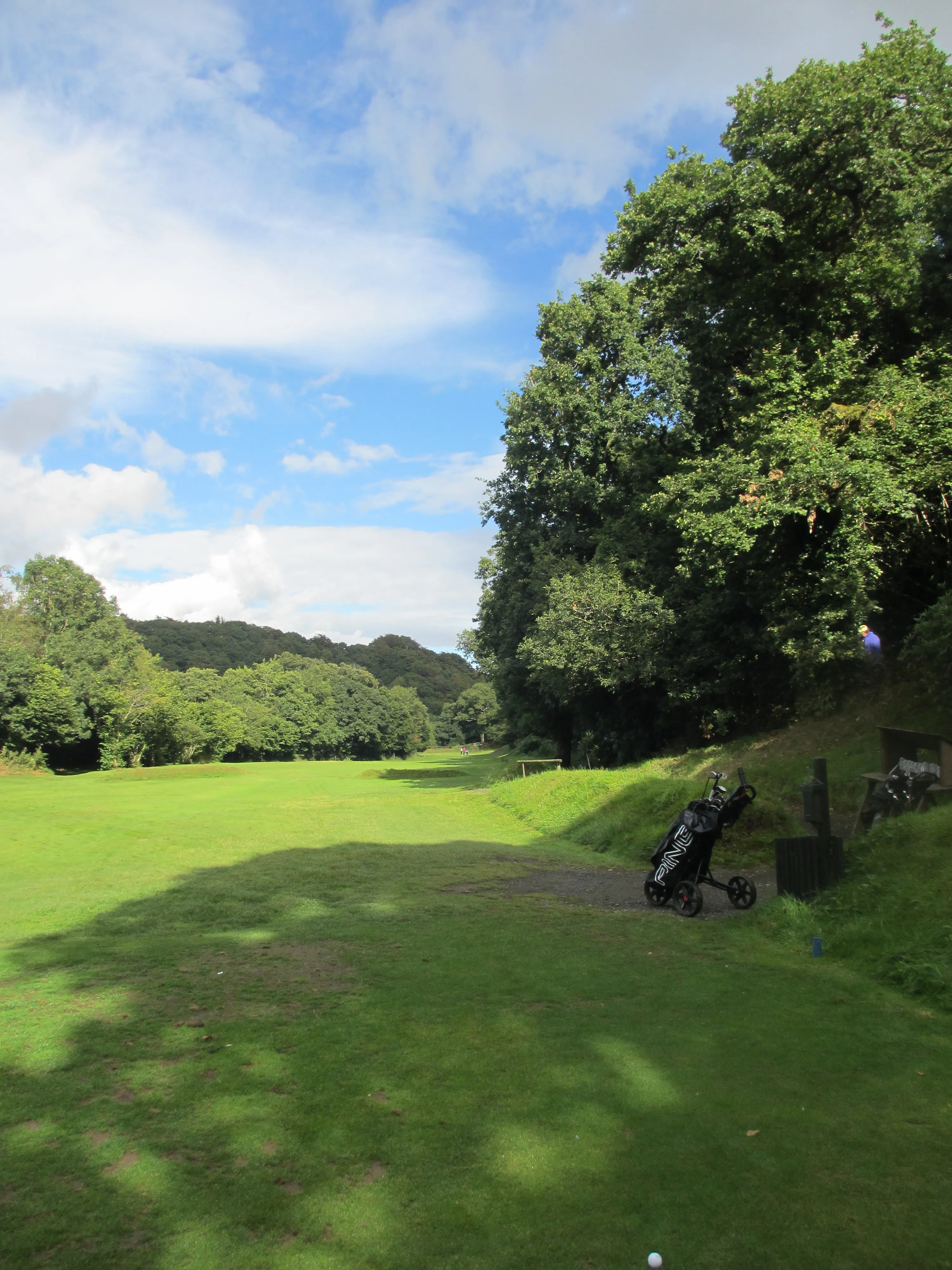 Okehampton Golf Club
