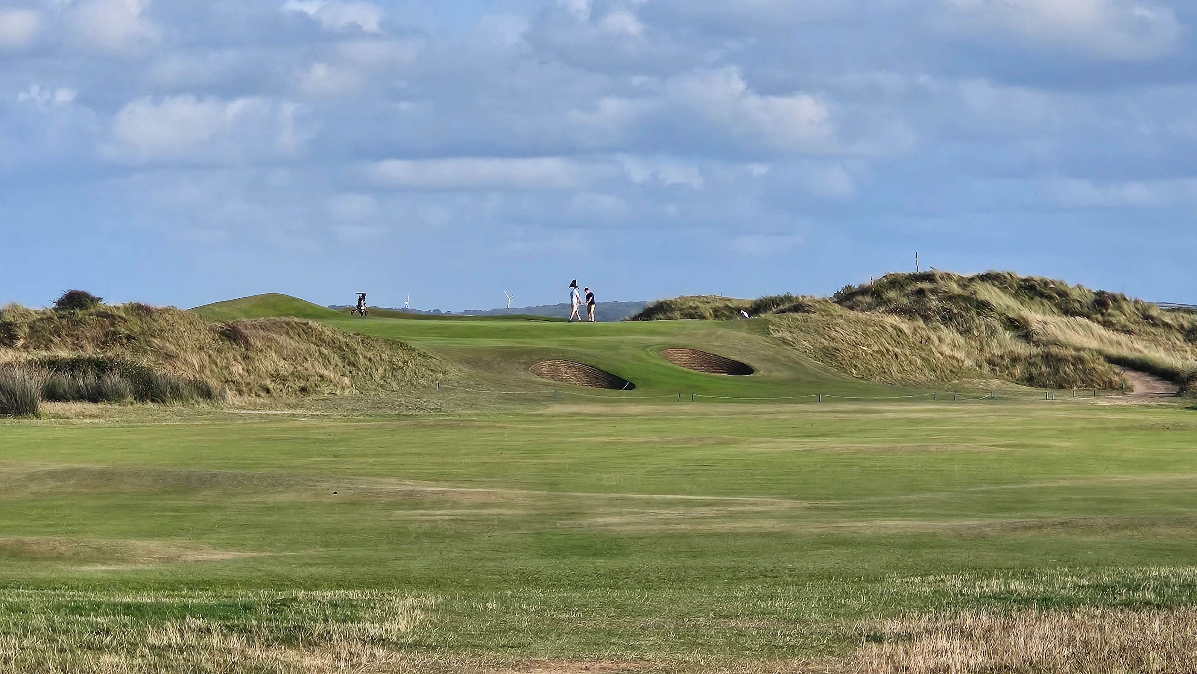 Saunton Golf Club - East Course