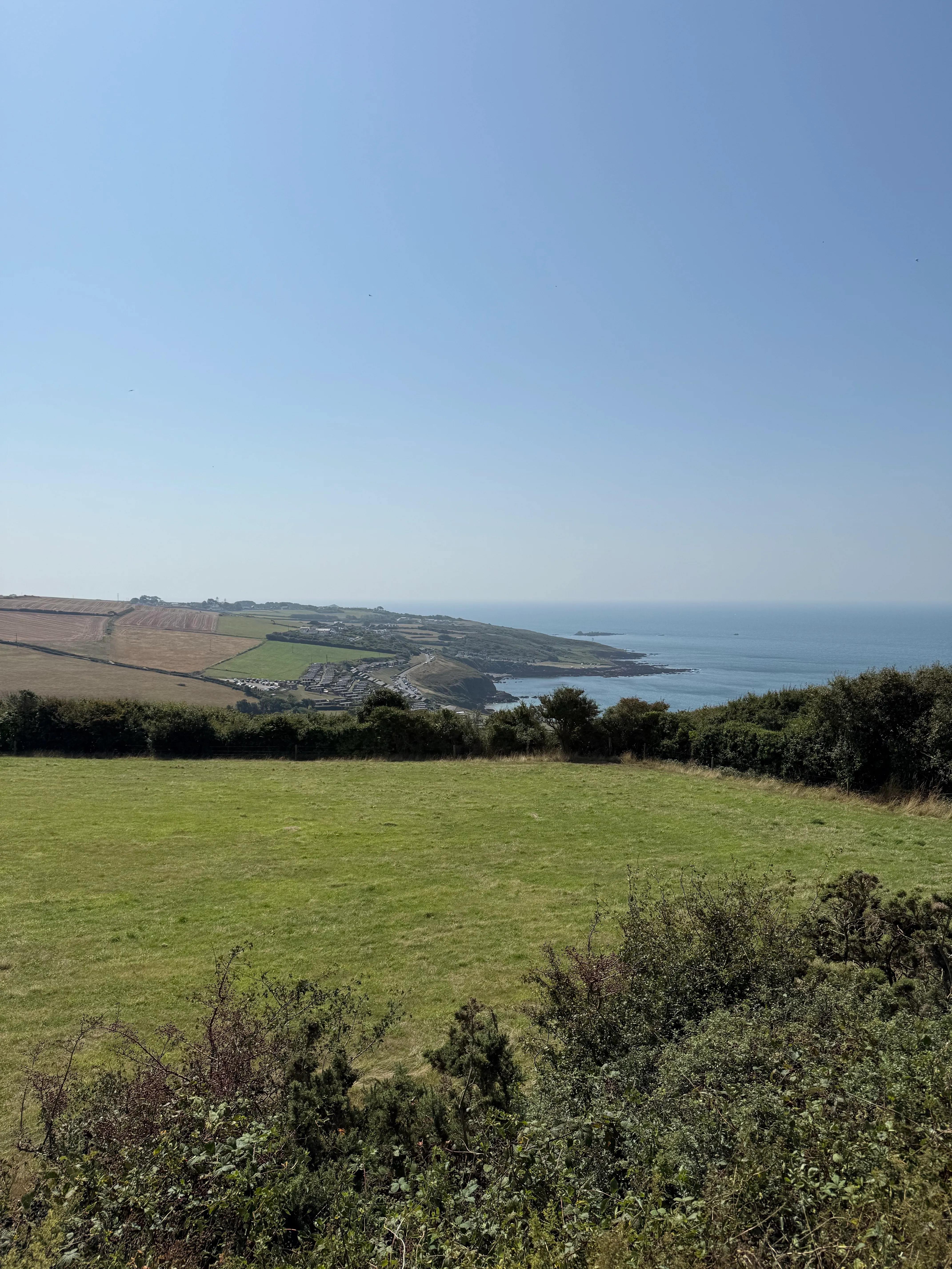 Staddon Heights Golf Club