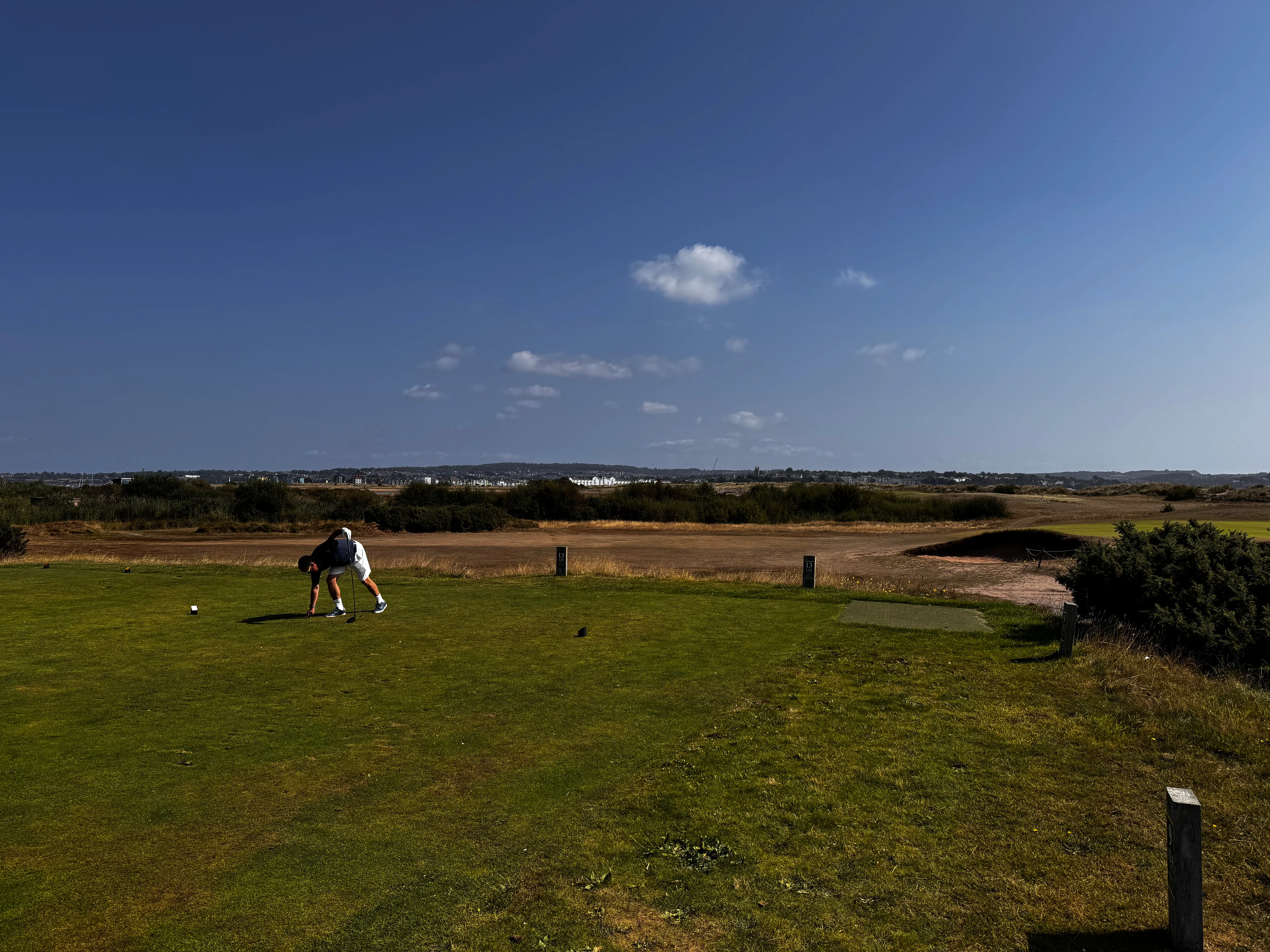 Warren Golf Club (Devon)