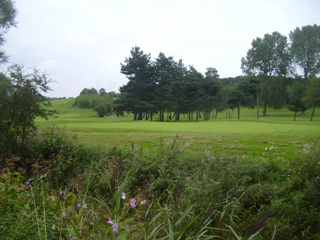 Billingham Golf Club