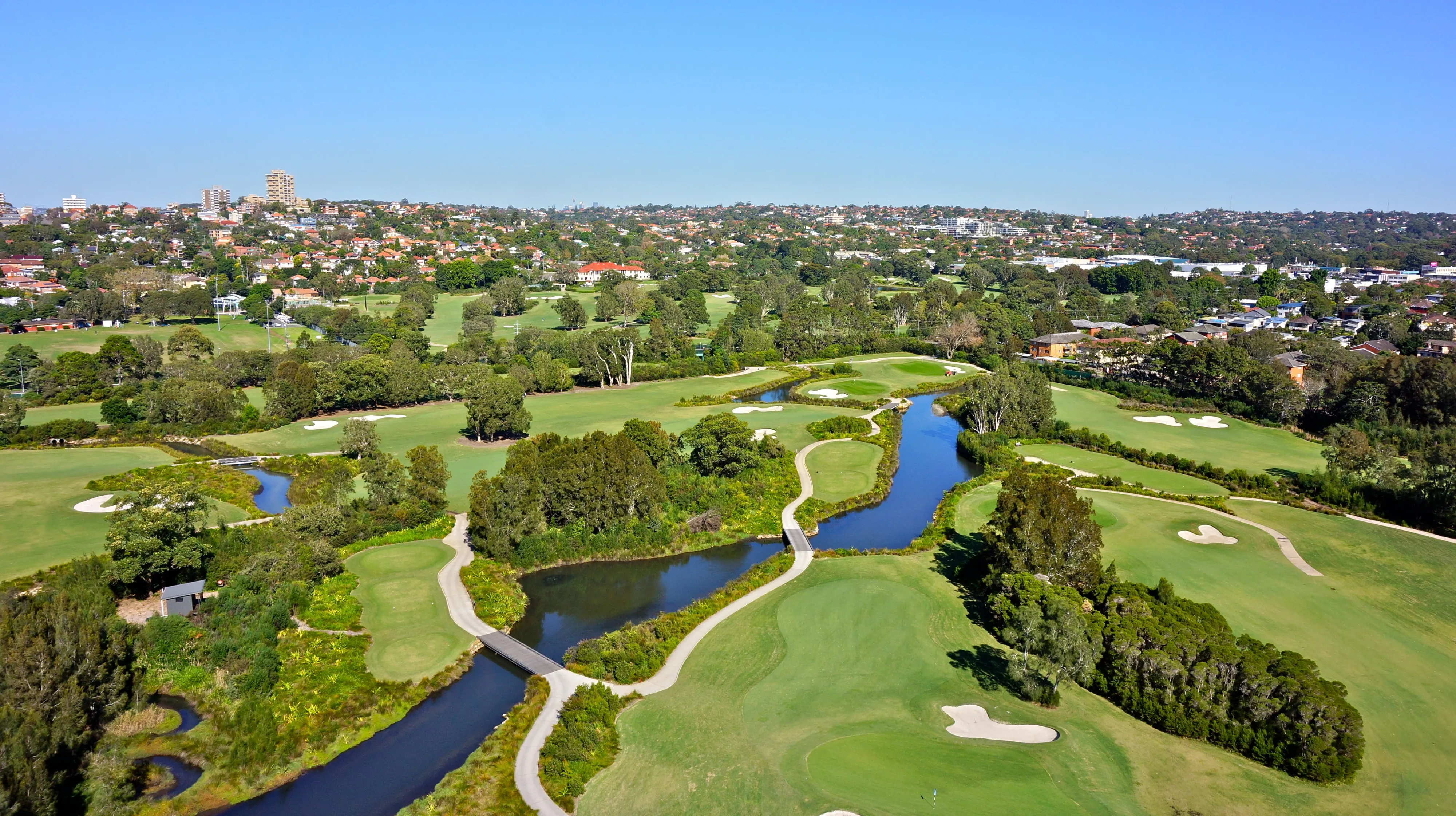 Manly Golf Club