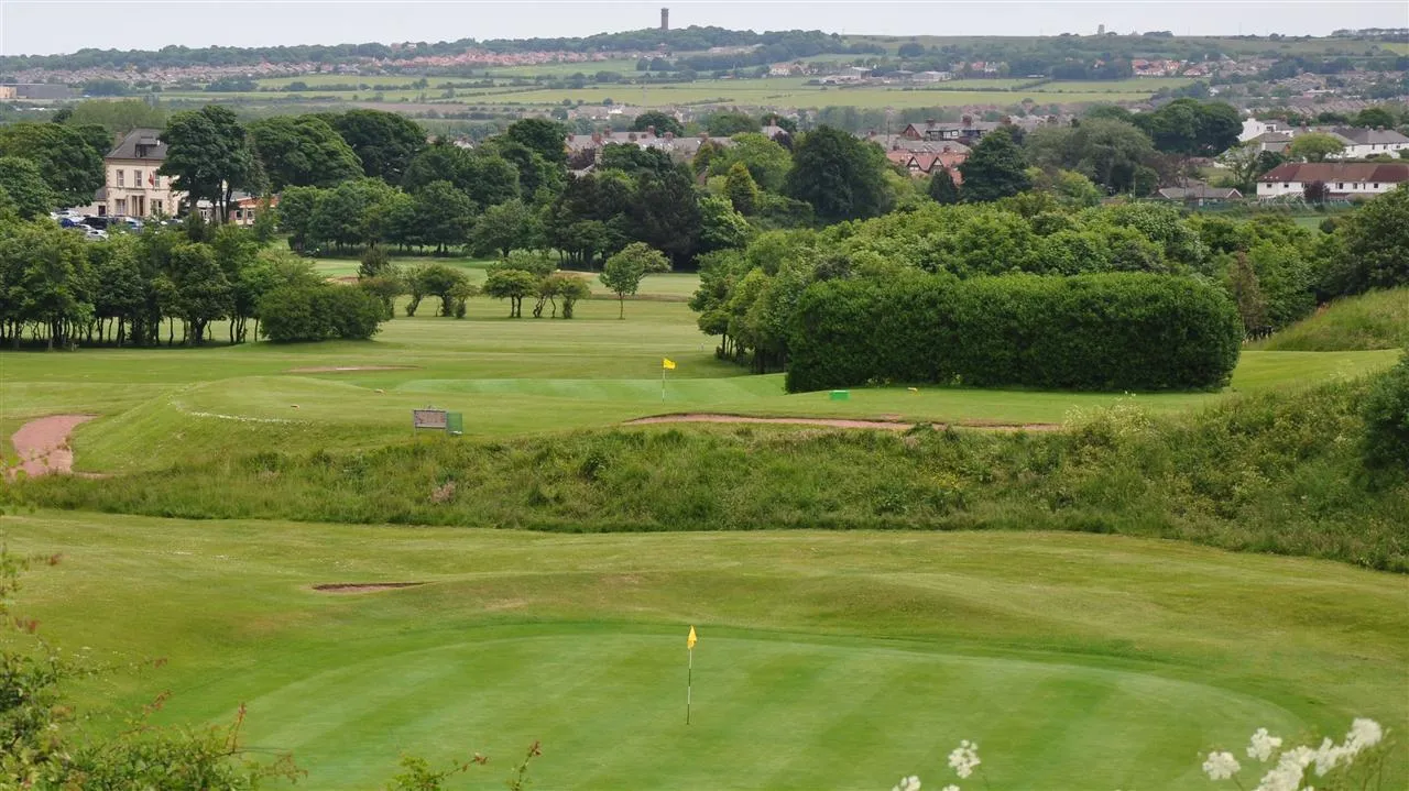 Boldon Golf Club