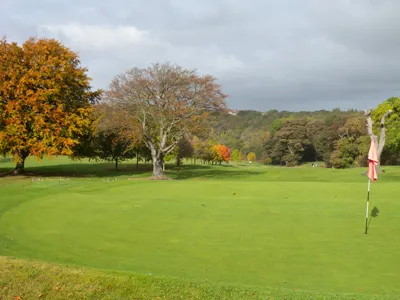 Castle Eden Golf Club