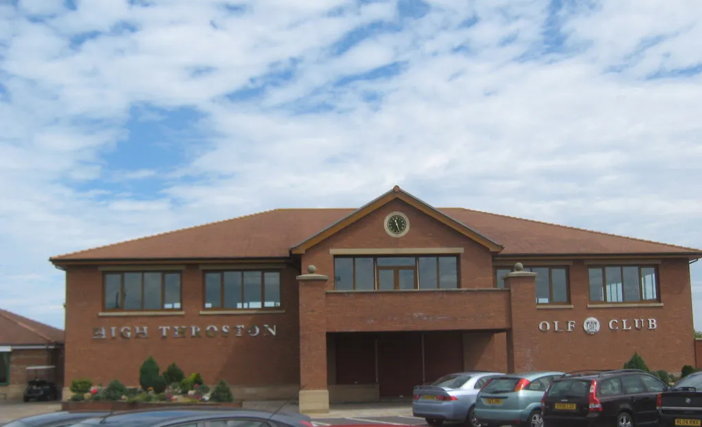 High Throston Golf Club