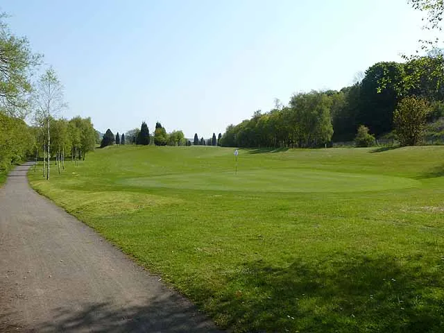 Ryton Golf Club