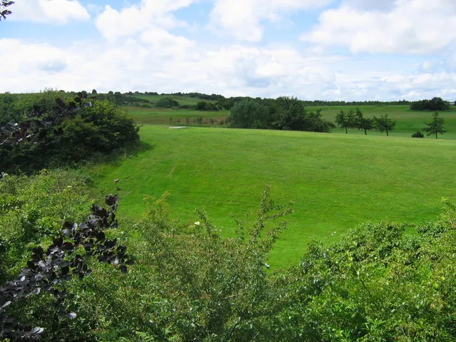 Seaham Golf Club