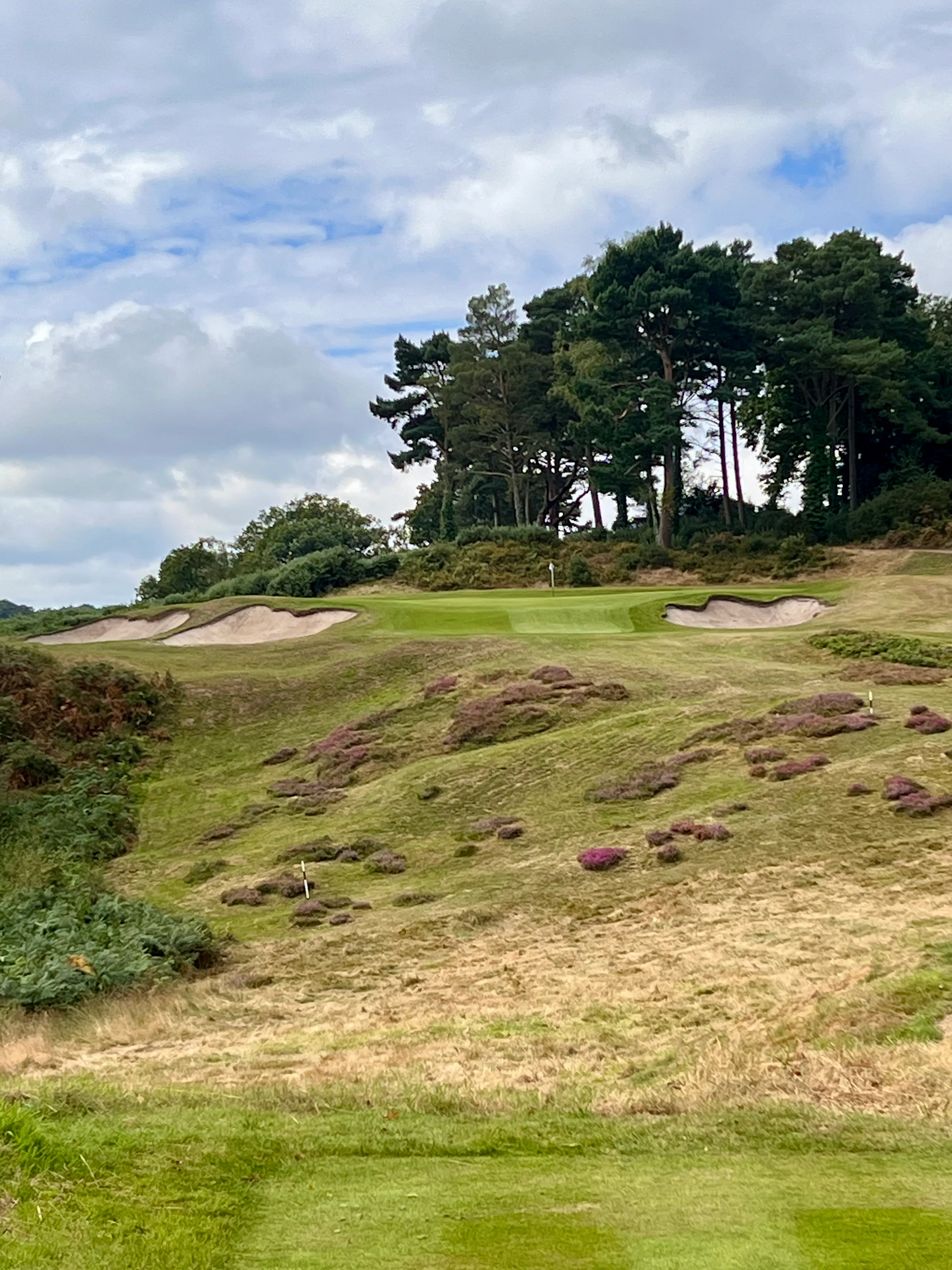 Broadstone (Dorset) Golf Club