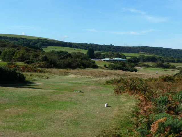 Isle of Purbeck Golf Club